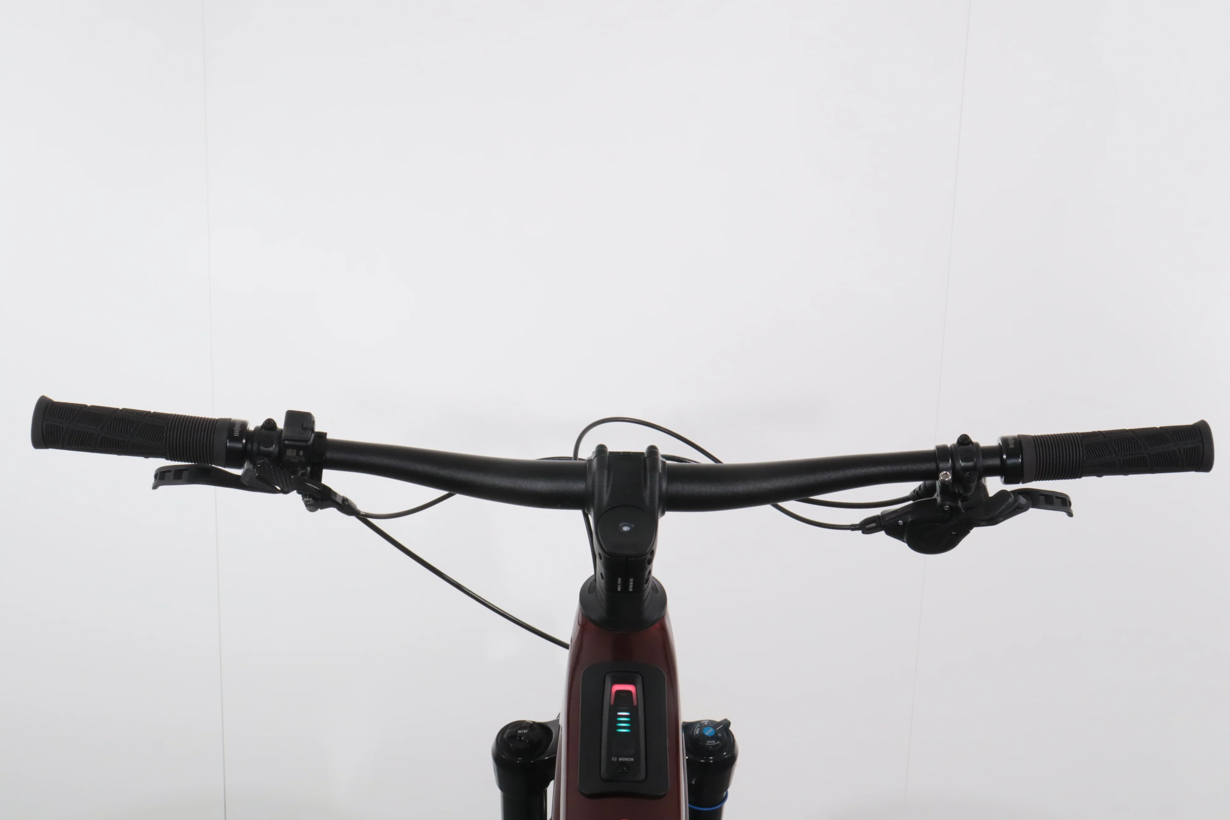 Cube Stereo Hybrid ONE77 Hpc Race 800 - Image 7