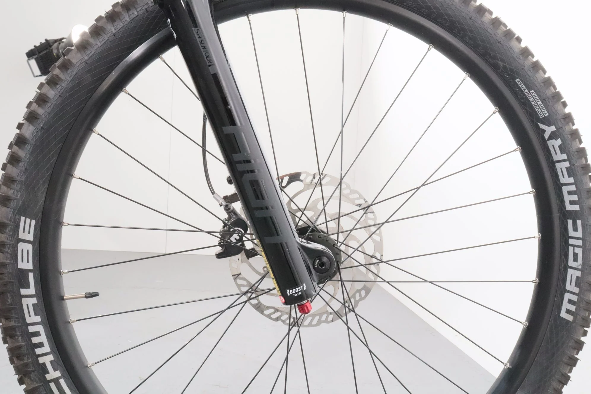 Cube Stereo Hybrid ONE77 Hpc Race 800 - Image 9
