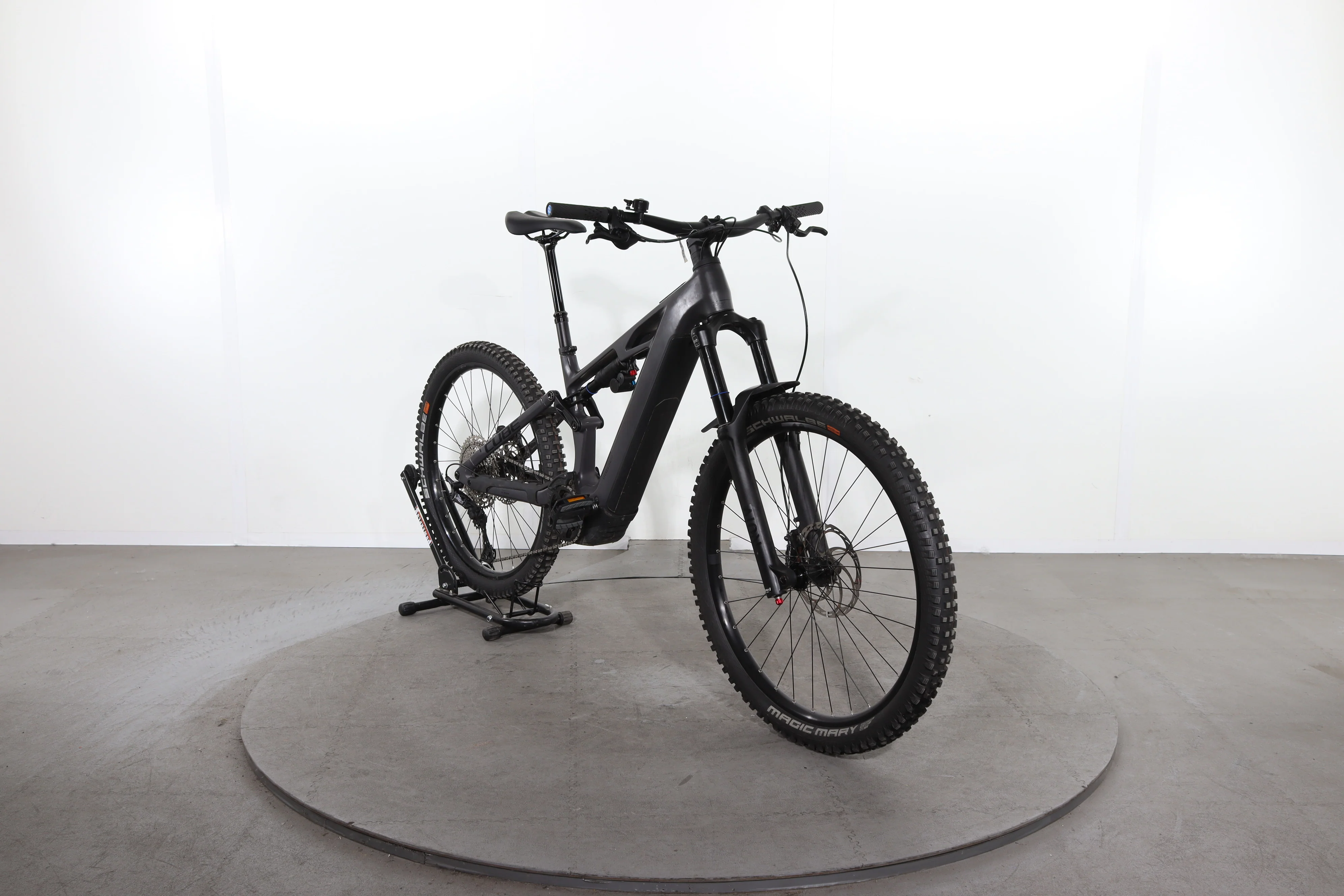 Cube Stereo Hybrid One77 Hpc Race 800 - Image 2