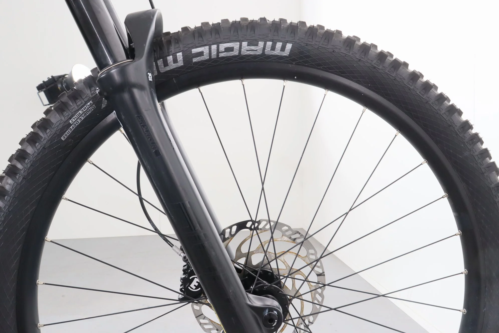 Cube Stereo Hybrid ONE77 Hpc Race 800 - Image 10
