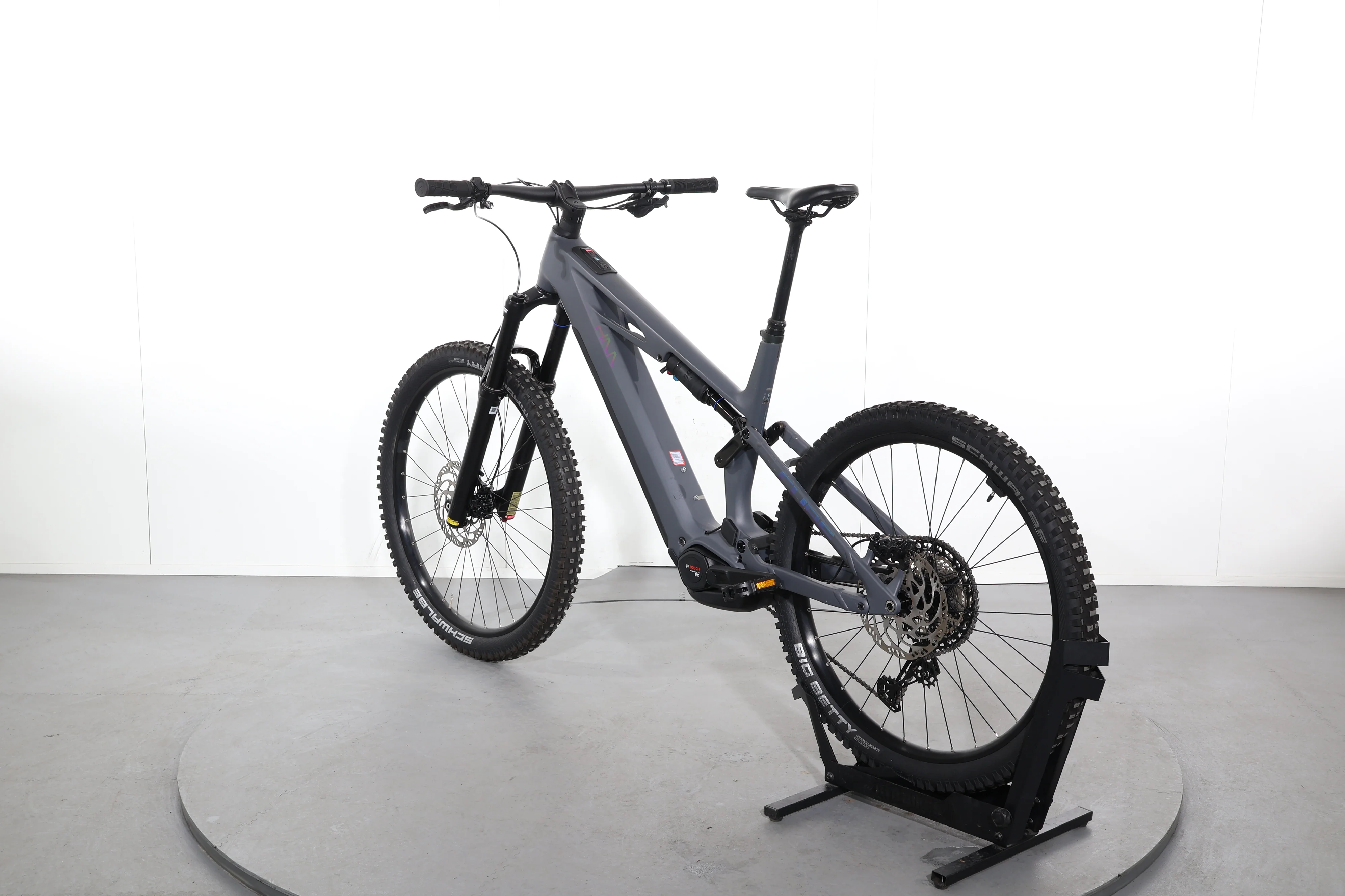Cube Stereo Hybrid ONE77 Hpc Race 800 - Image 5
