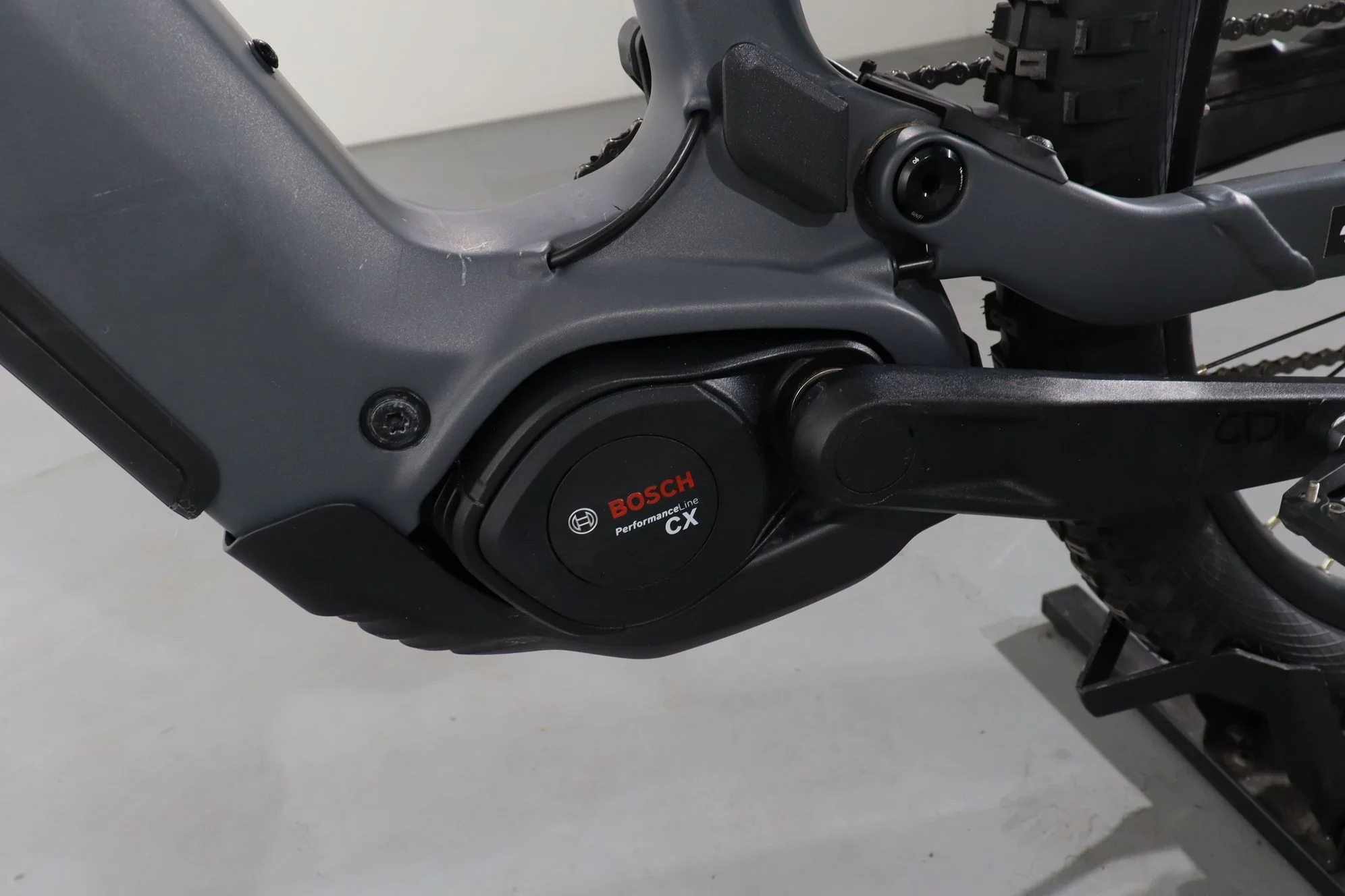 Cube Stereo Hybrid ONE77 HPC Race - Image 12