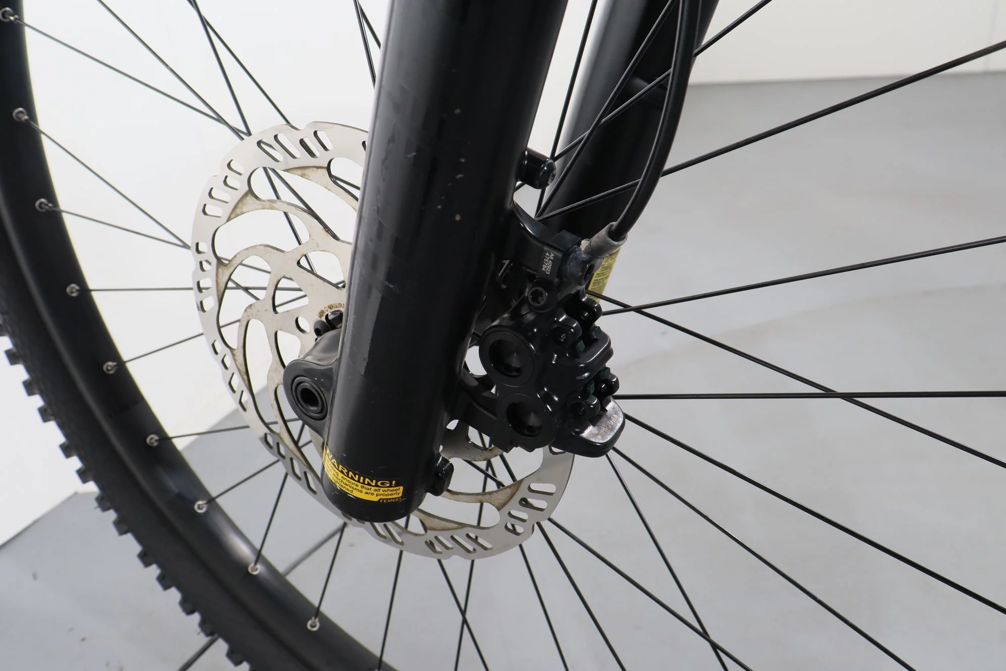 Cube Stereo Hybrid ONE77 HPC Race - Image 13