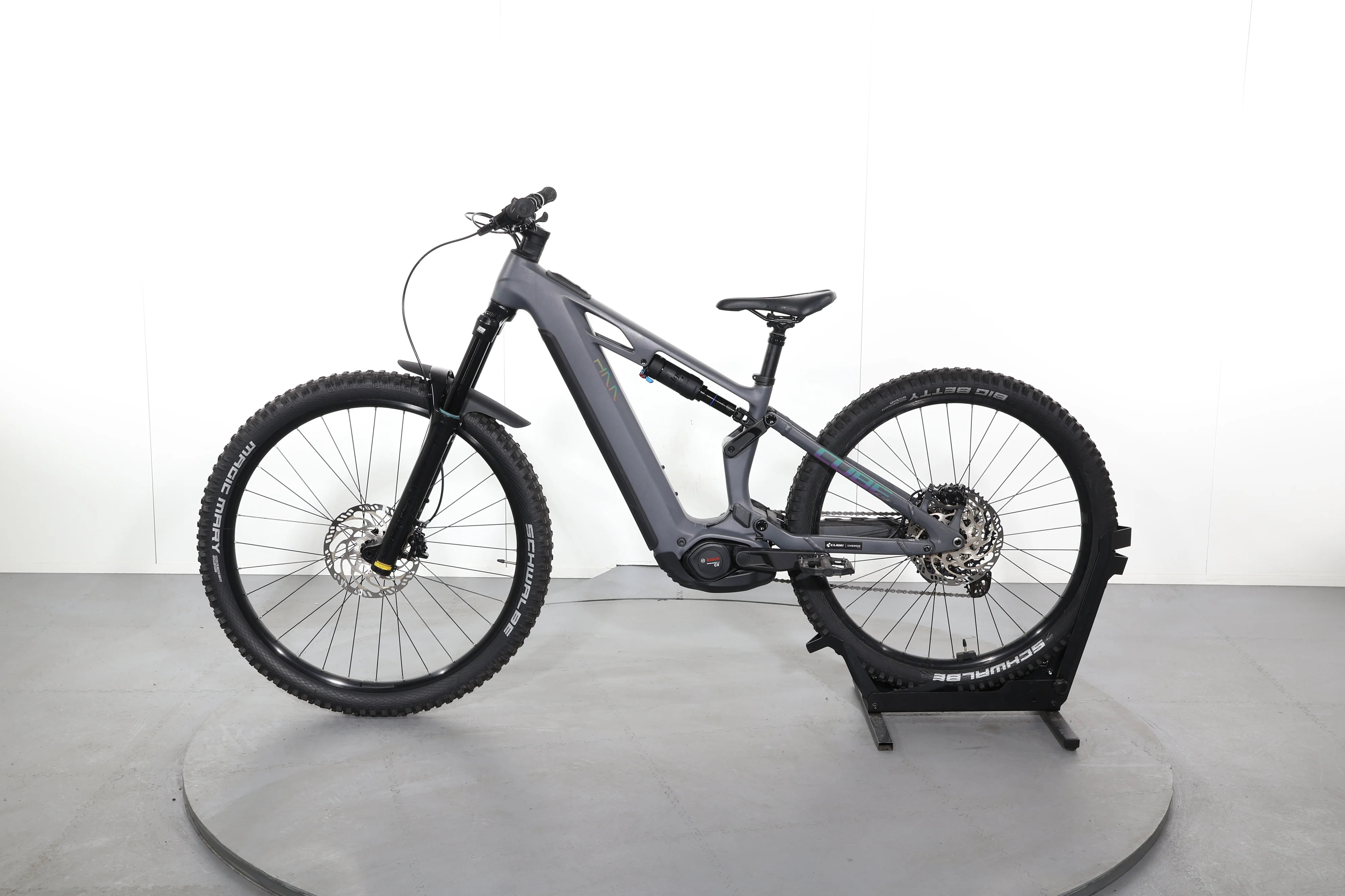 Cube Stereo Hybrid ONE77 HPC Race - Image 4