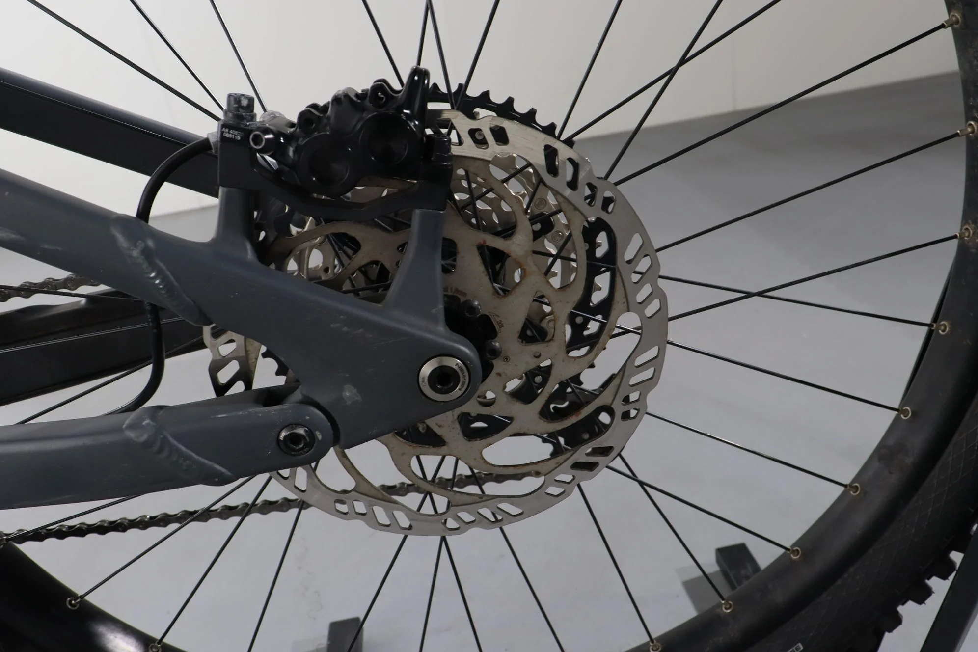 Cube Stereo Hybrid ONE77 HPC Race - Image 8