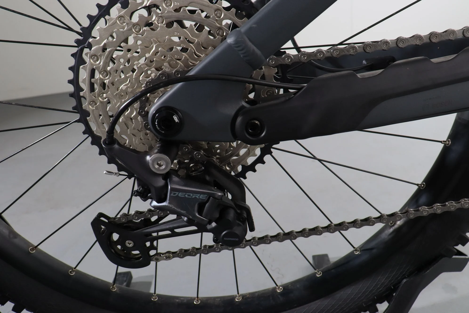 Cube Stereo Hybrid ONE77 HPC Race - Image 9