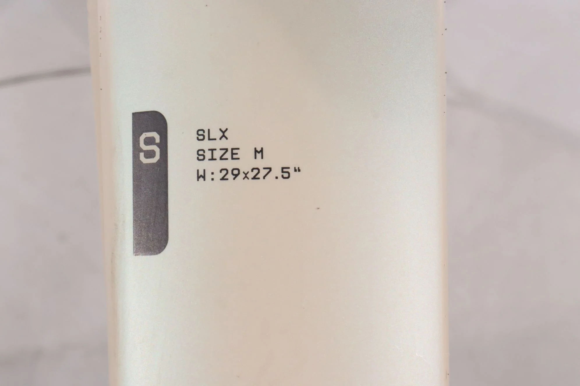Cube Stereo Hybrid ONE77 HPC SLX 800 - Image 11