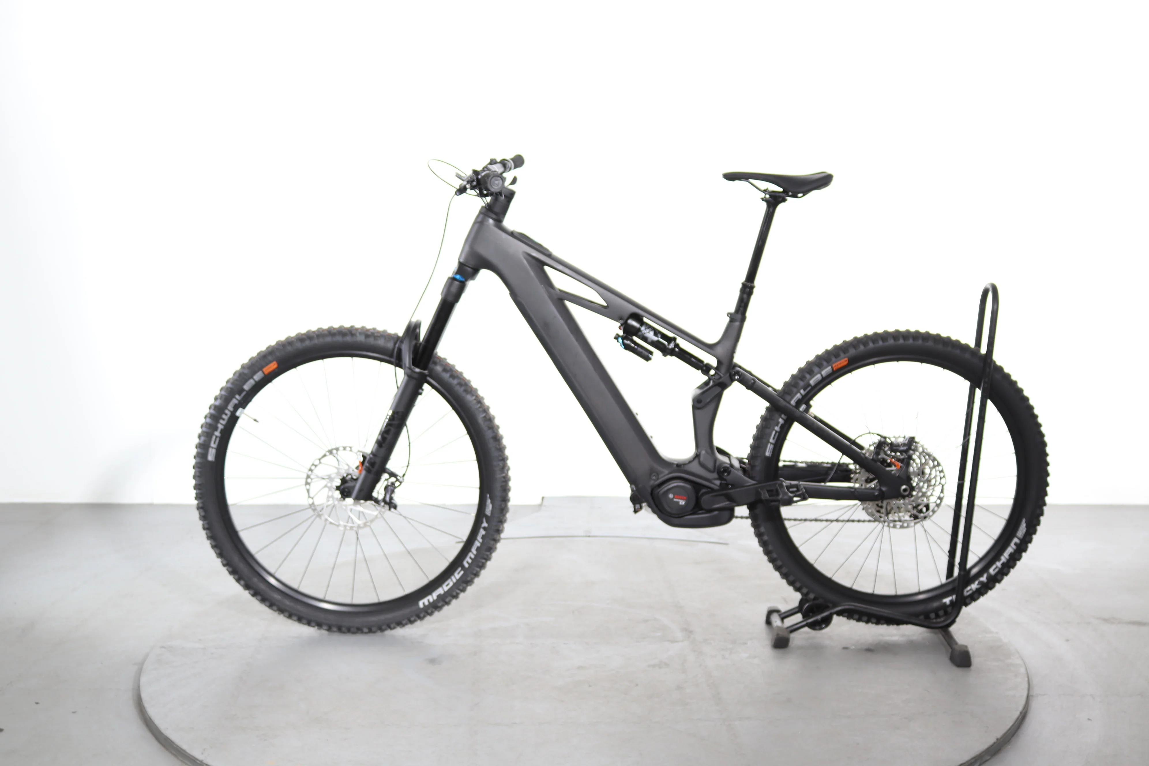 Cube Stereo Hybrid One77 Hpc Slx 800 - Image 4