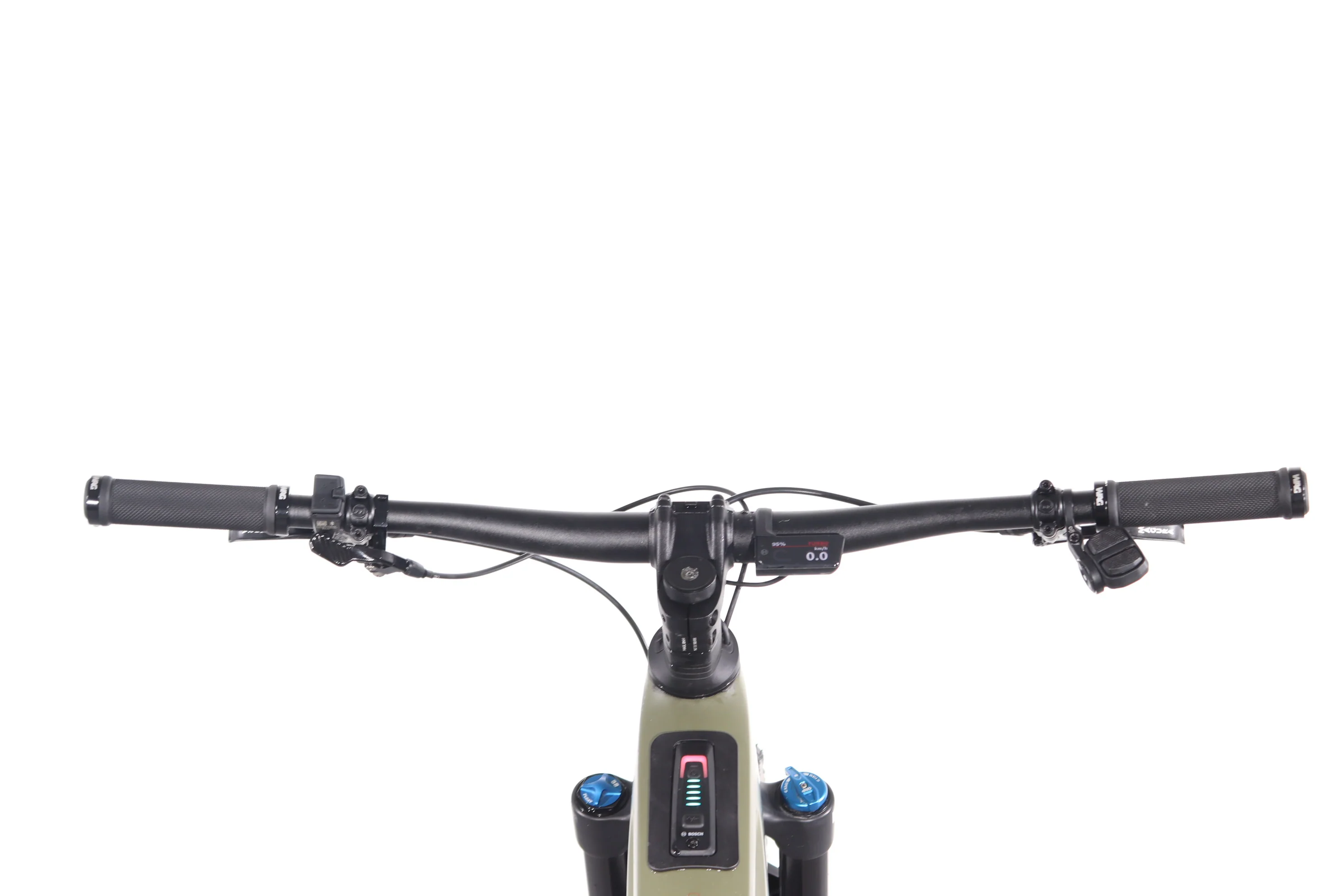 Cube Stereo Hybrid One77 Hpc Tm 800 - Image 7