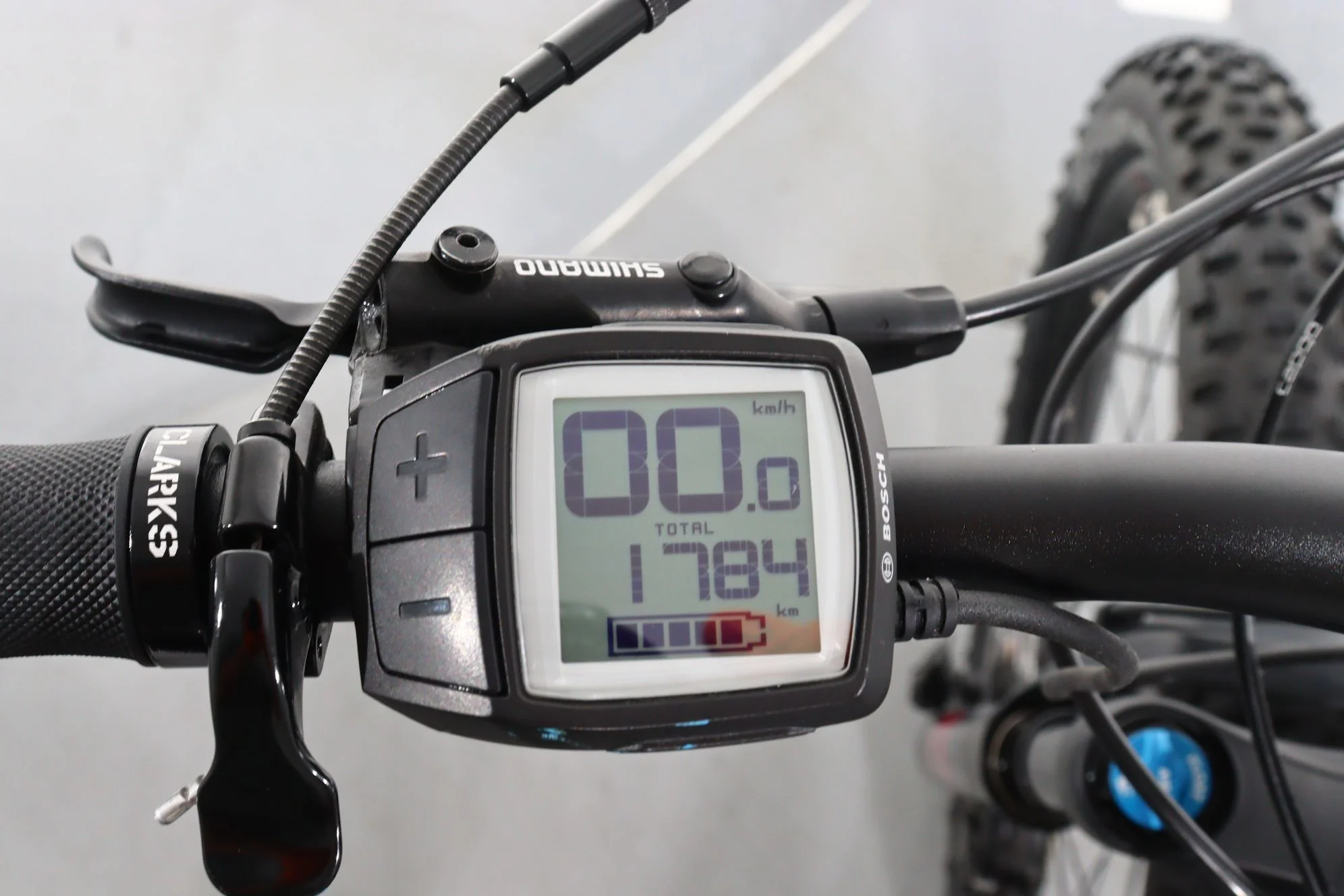 Cube Sting Hybrid 120 HPC SL - Image 10