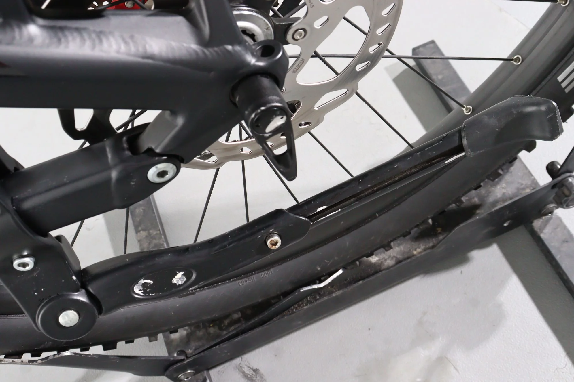 Cube Sting Hybrid 120 HPC SL - Image 11