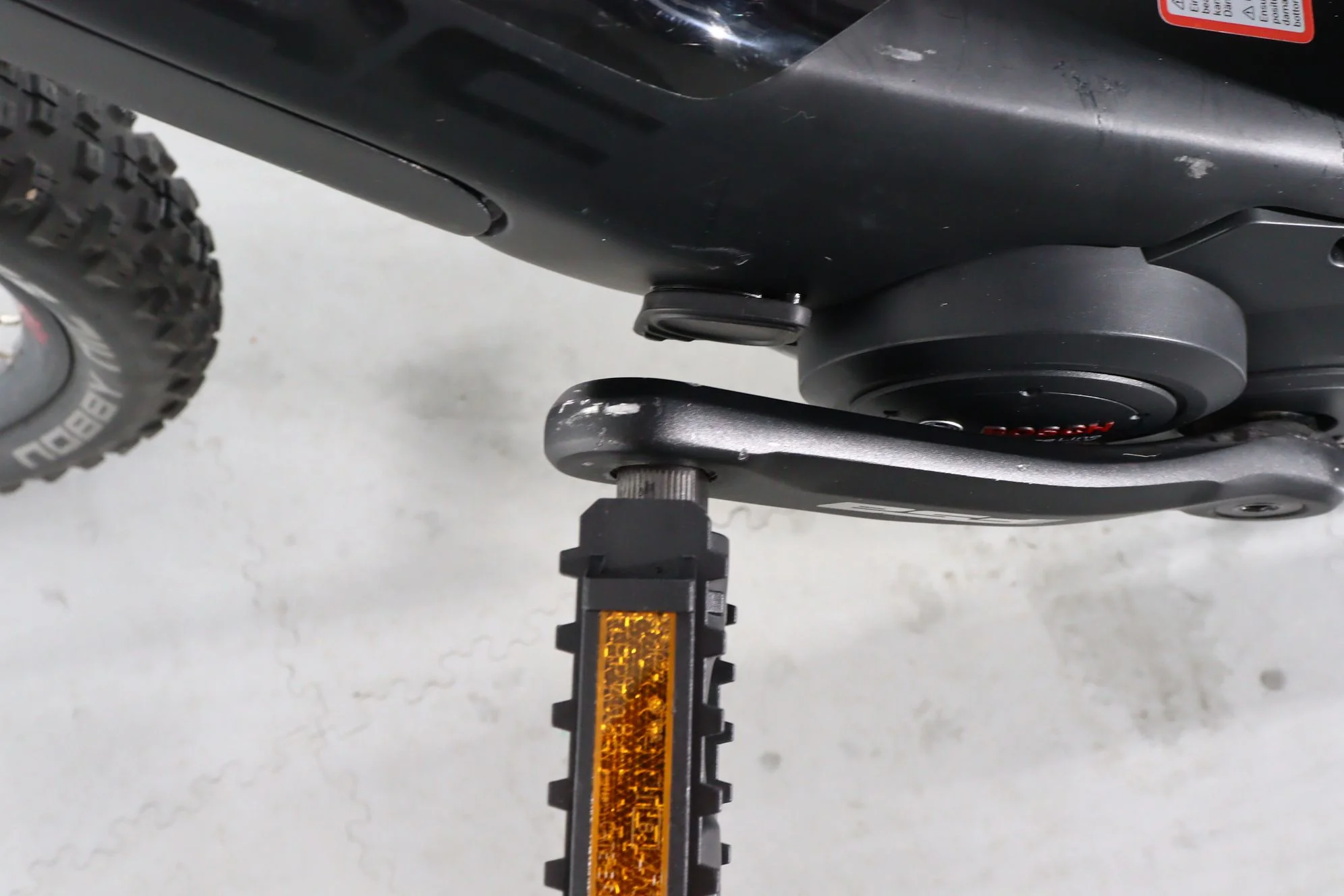 Cube Sting Hybrid 120 HPC SL - Image 12