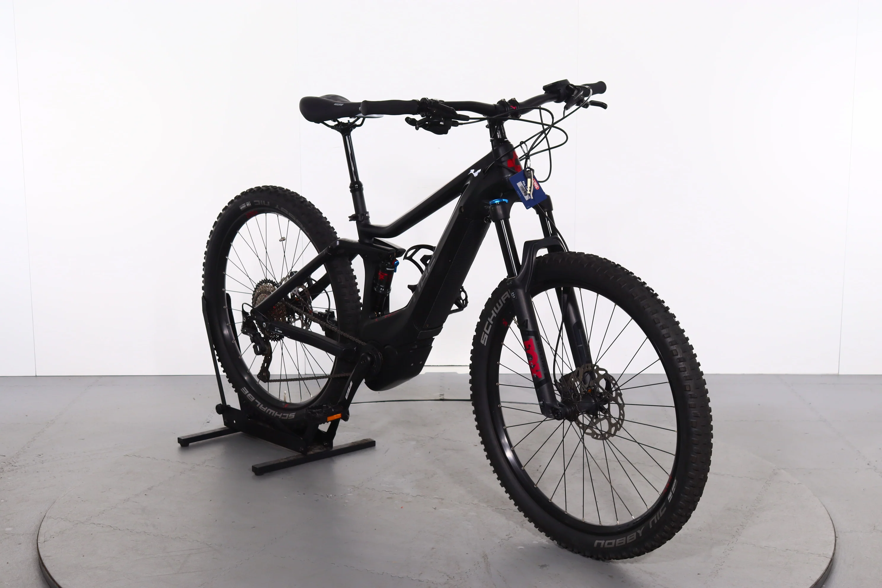 Cube Sting Hybrid 120 HPC SL - Image 3