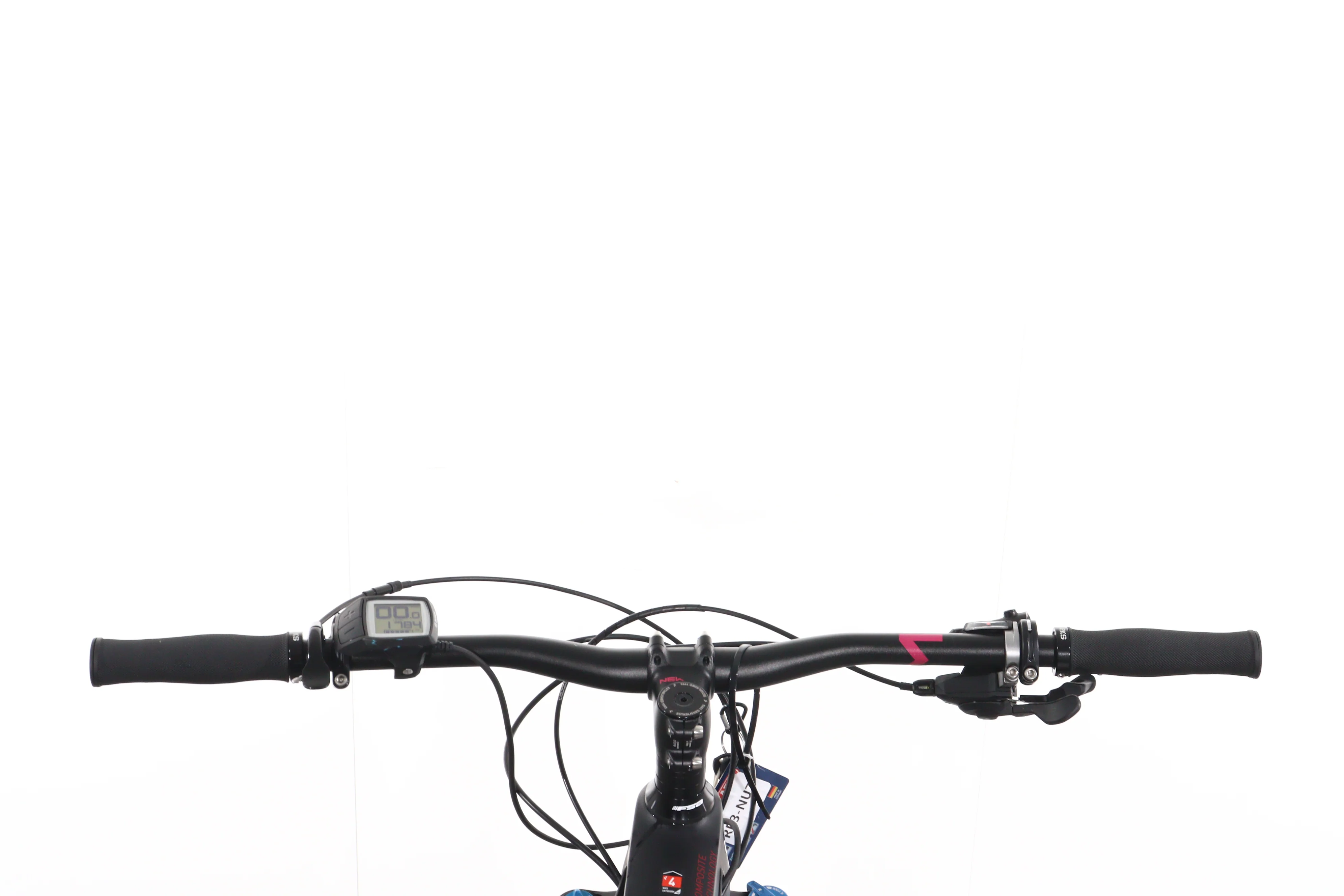 Cube Sting Hybrid 120 HPC SL - Image 7