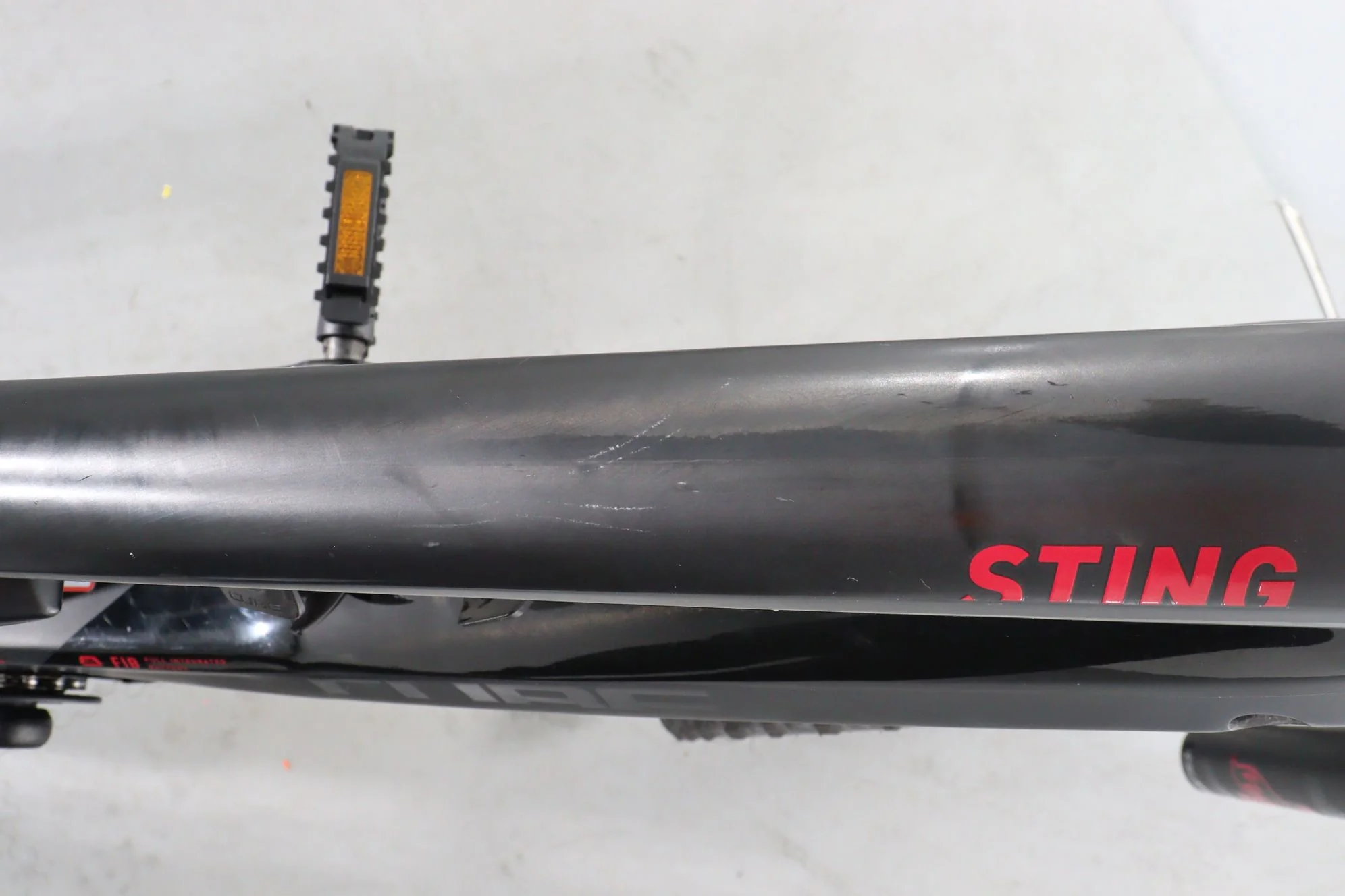 Cube Sting Hybrid 120 HPC SL - Image 8