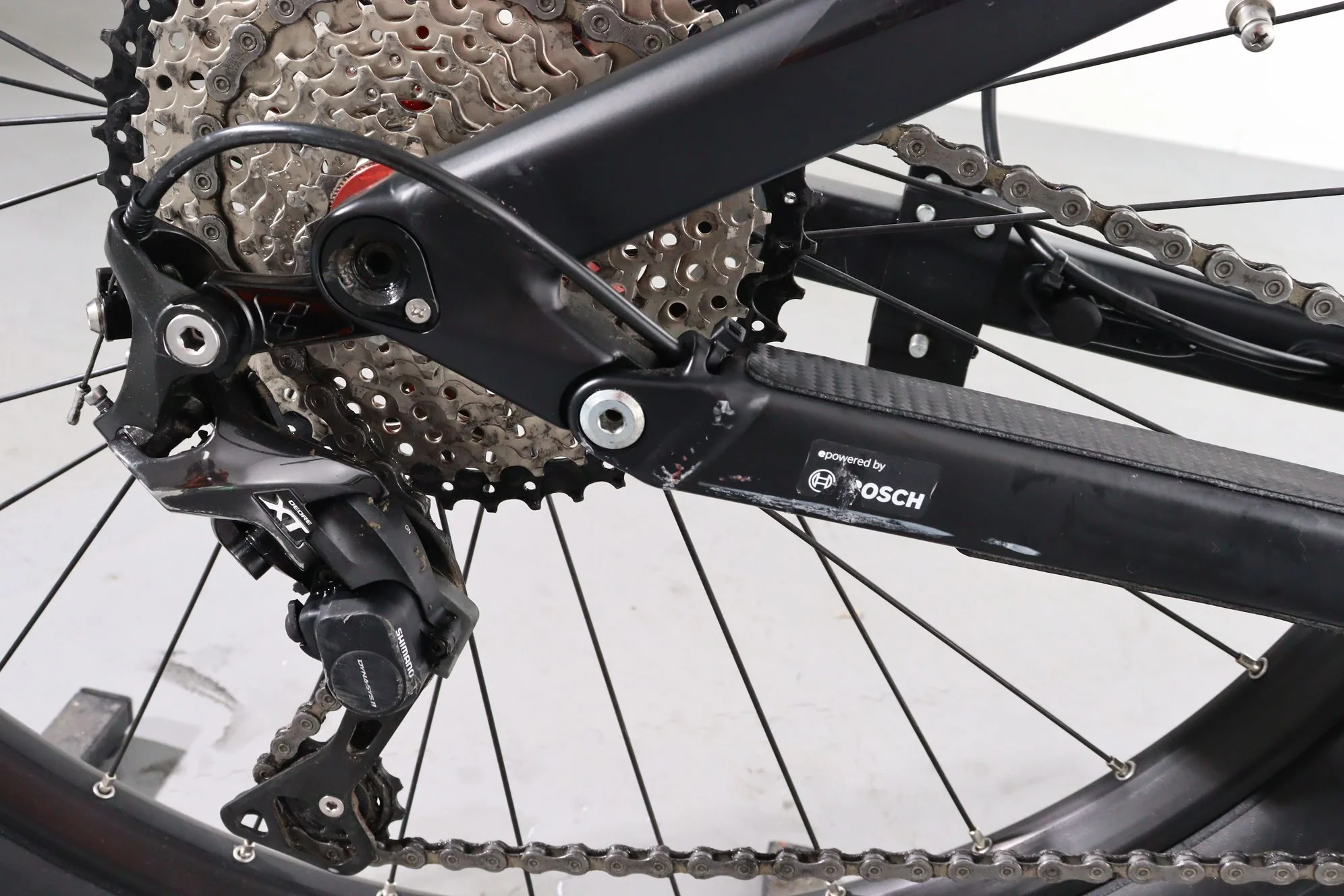 Cube Sting Hybrid 120 HPC SL - Image 9