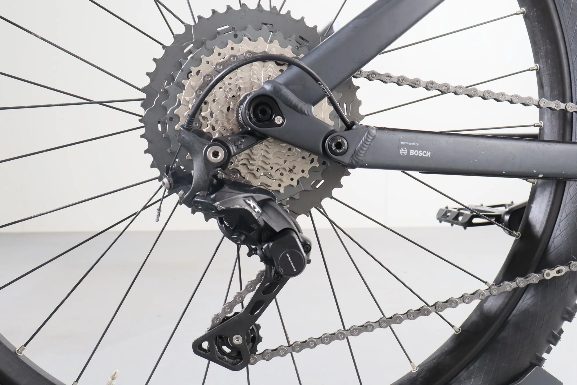 Cube Sting Hybrid 140 SL - Image 10