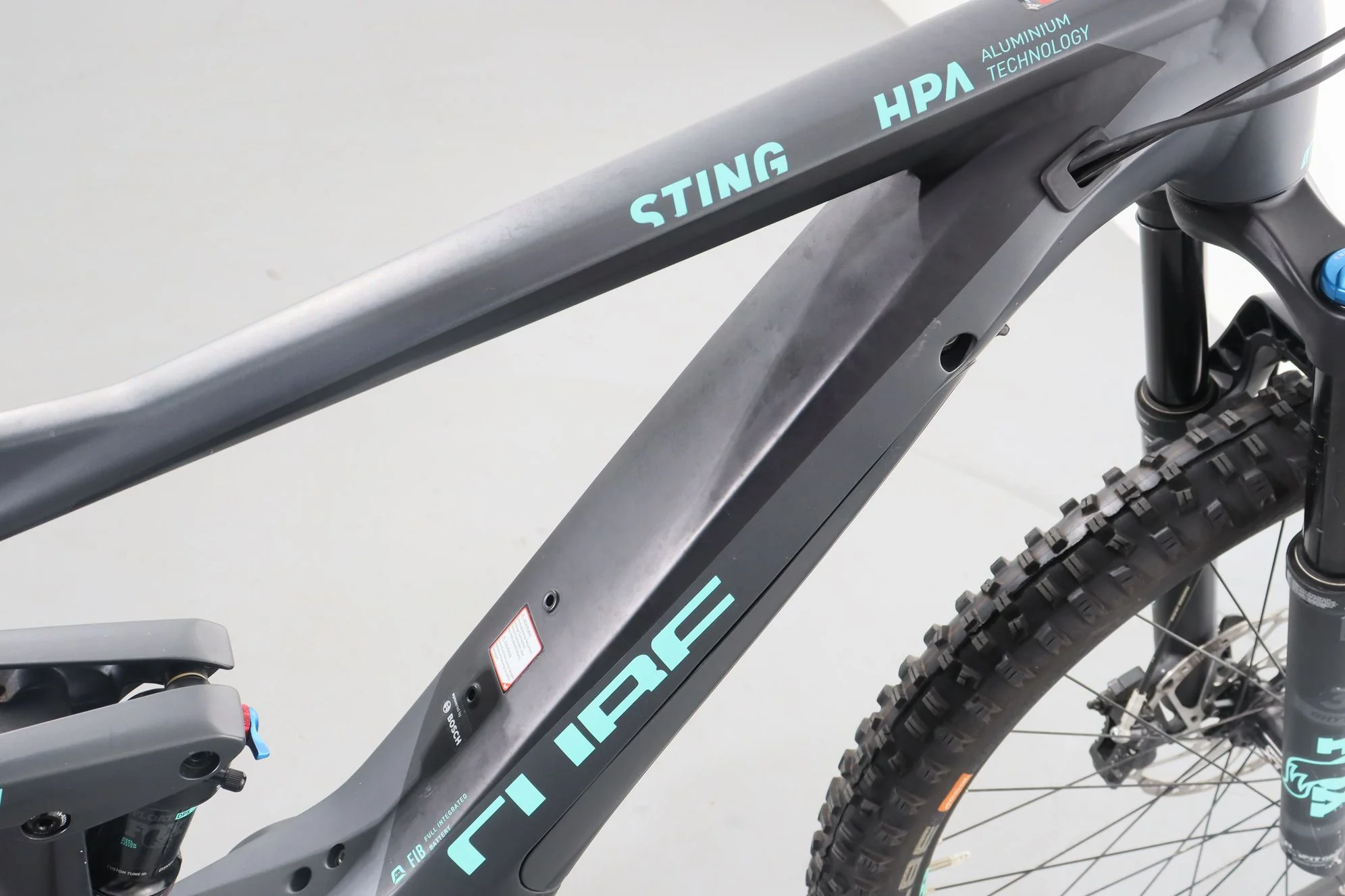 Cube Sting Hybrid 140 SL - Image 12