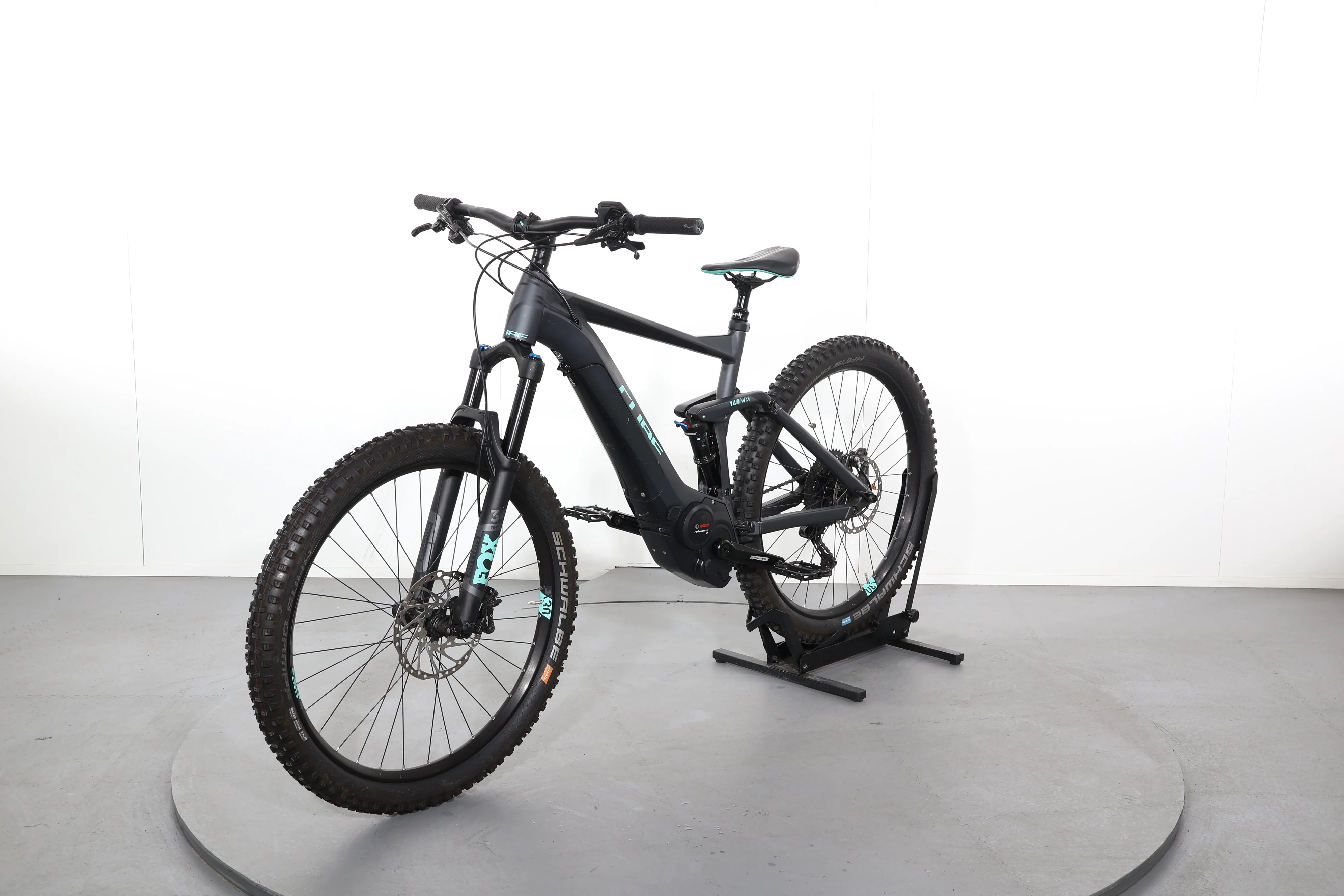 Cube Sting Hybrid 140 SL - Image 3