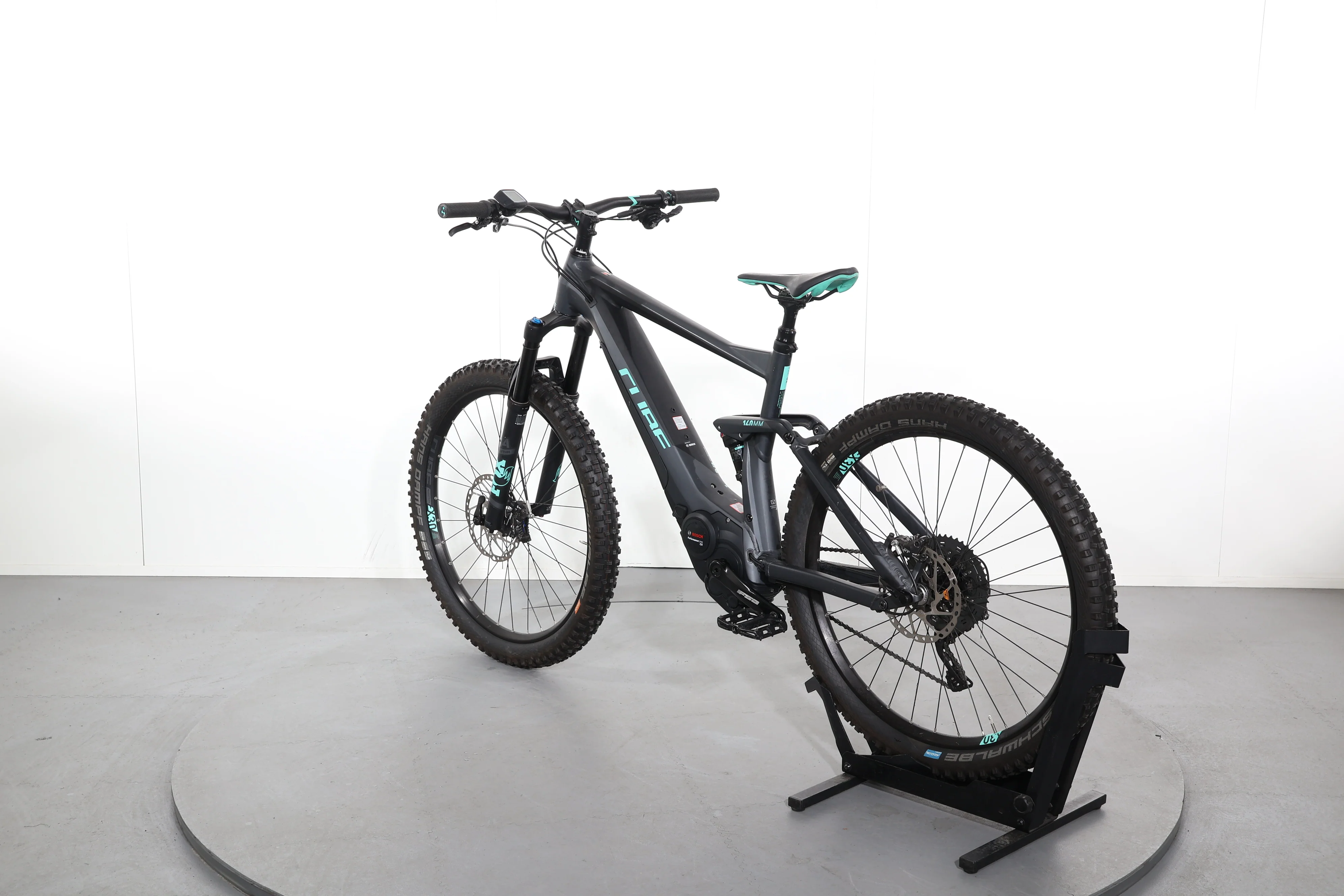 Cube Sting Hybrid 140 SL - Image 5