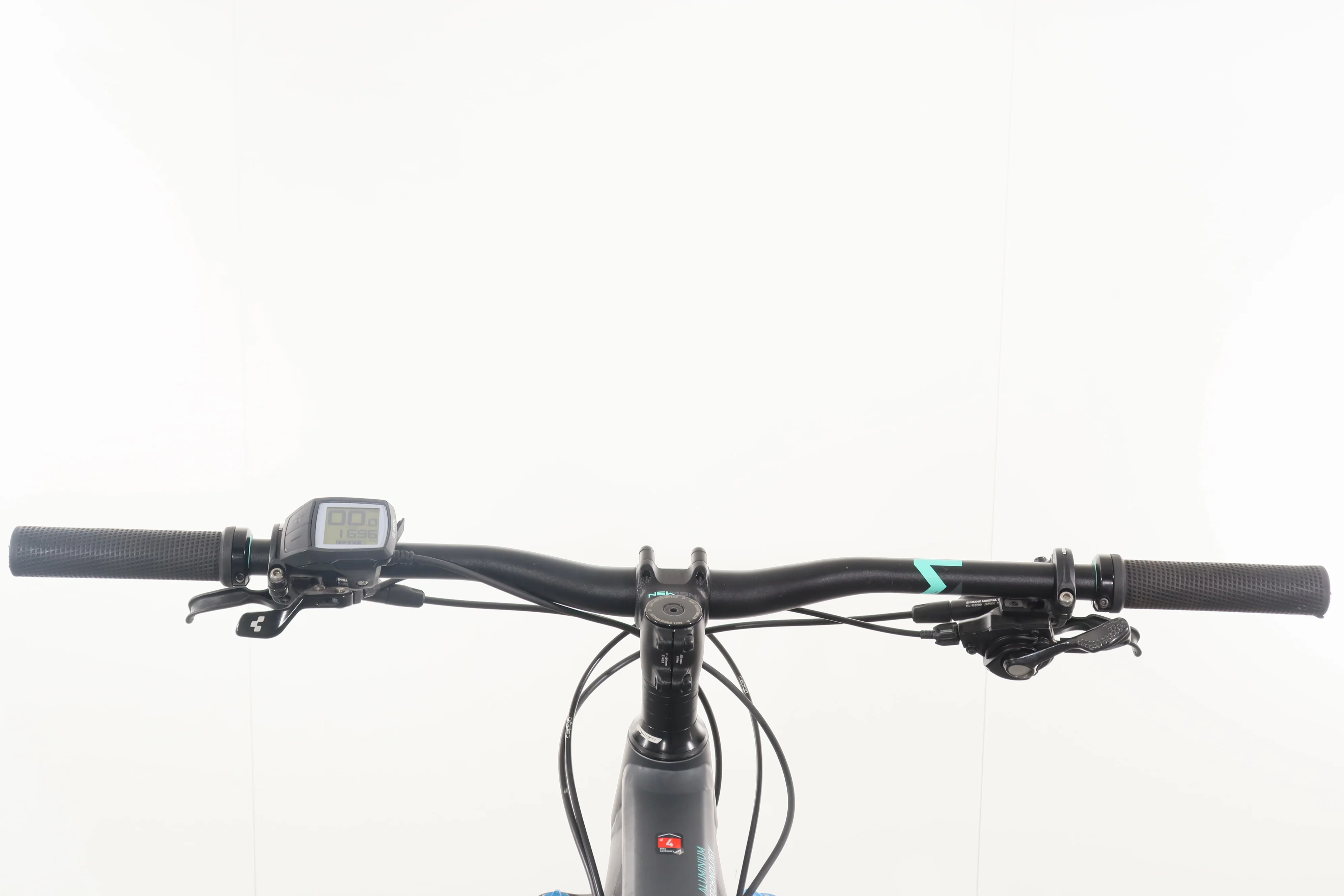 Cube Sting Hybrid 140 SL - Image 7