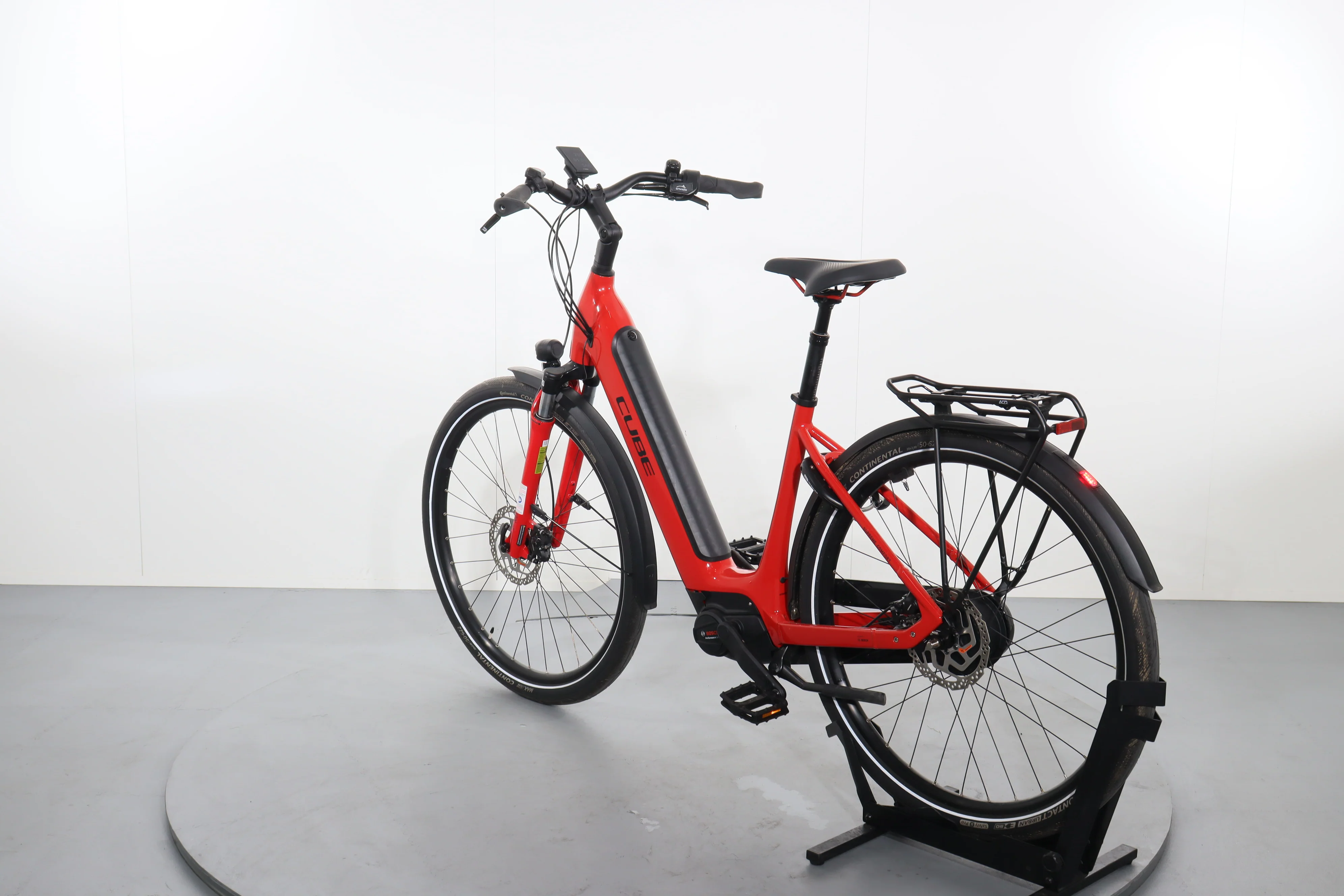 Cube Supreme Hybrid Comfort ONE 600 - Image 5
