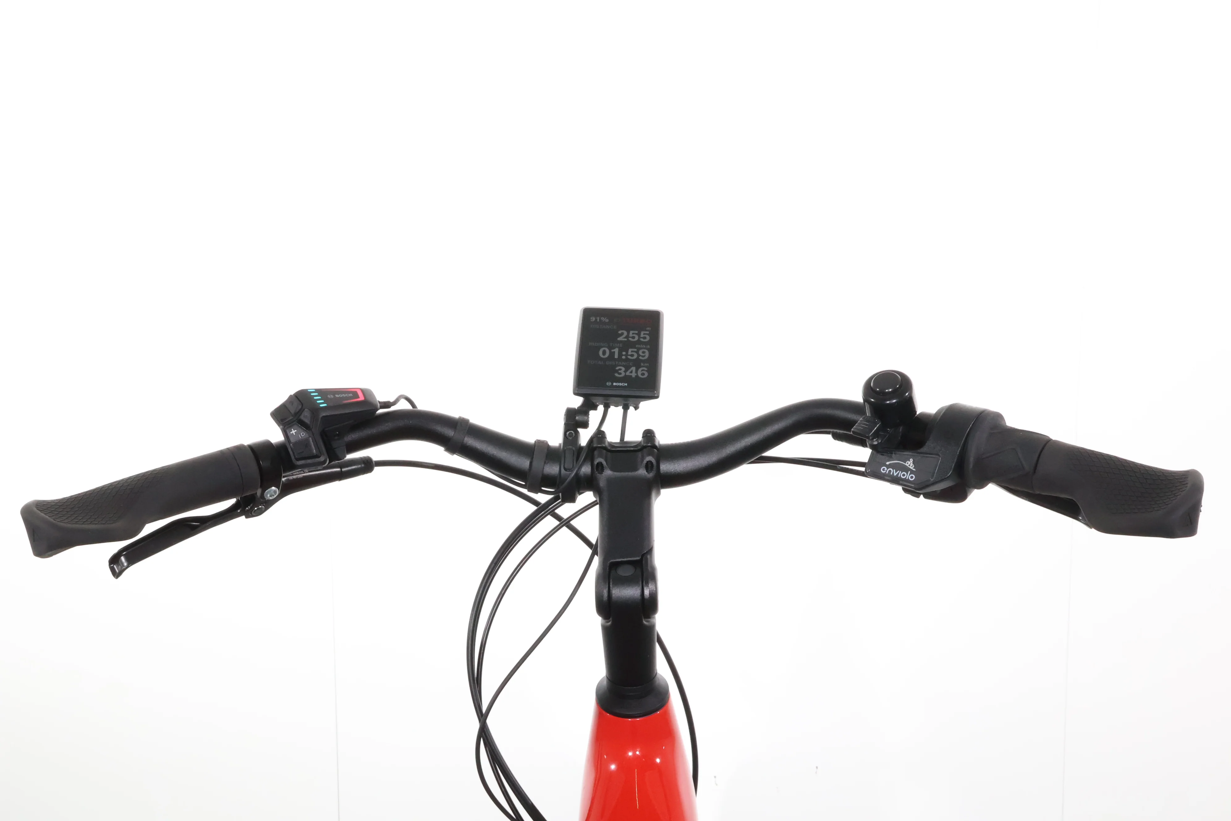 Cube Supreme Hybrid Comfort ONE 600 - Image 7