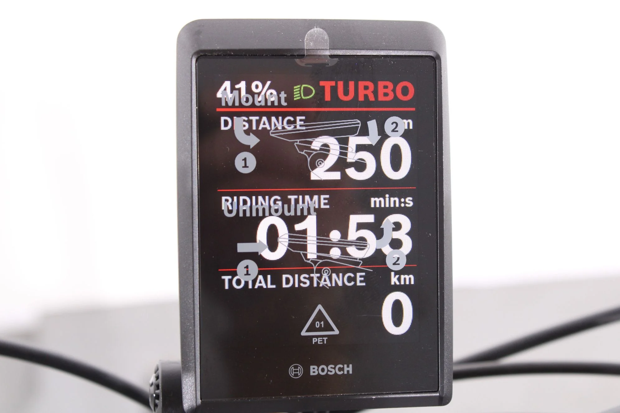 Cube Supreme Hybrid Comfort Pro - Image 11