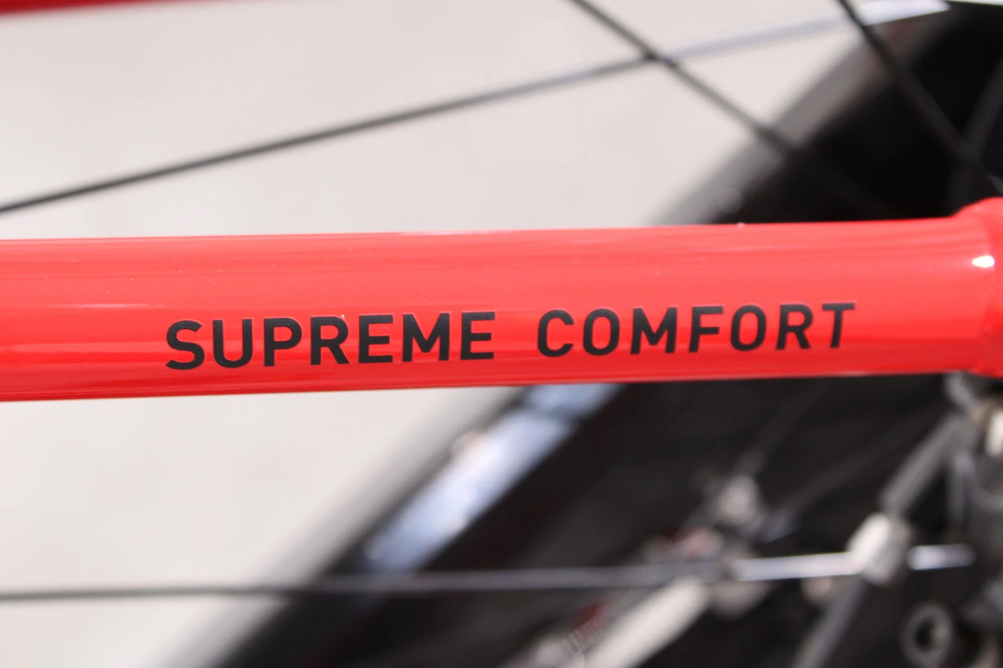 Cube Supreme Hybrid Comfort Pro - Image 12