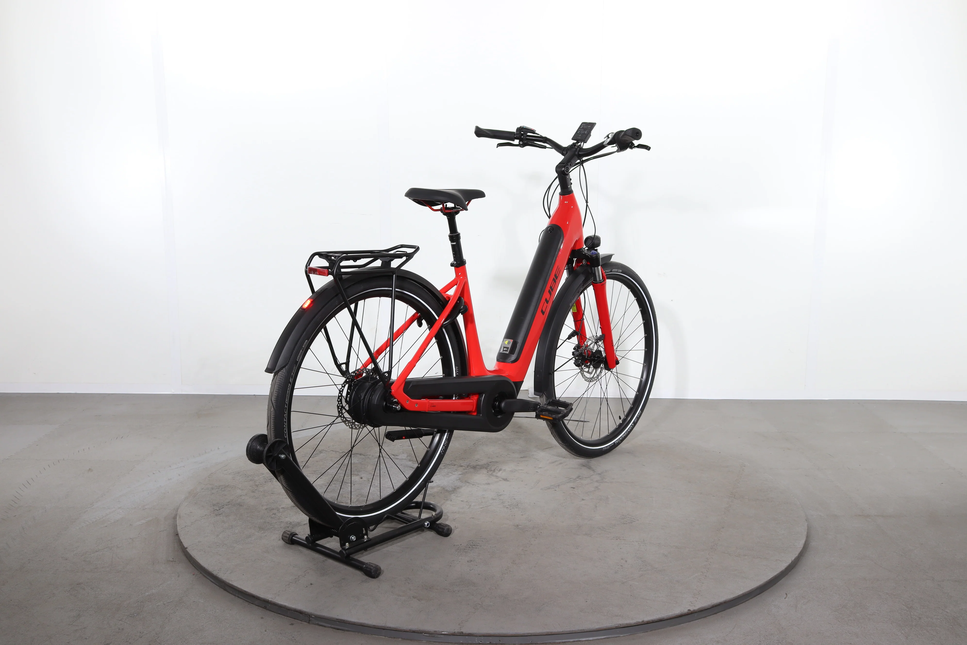 Cube Supreme Hybrid Comfort Pro - Image 6