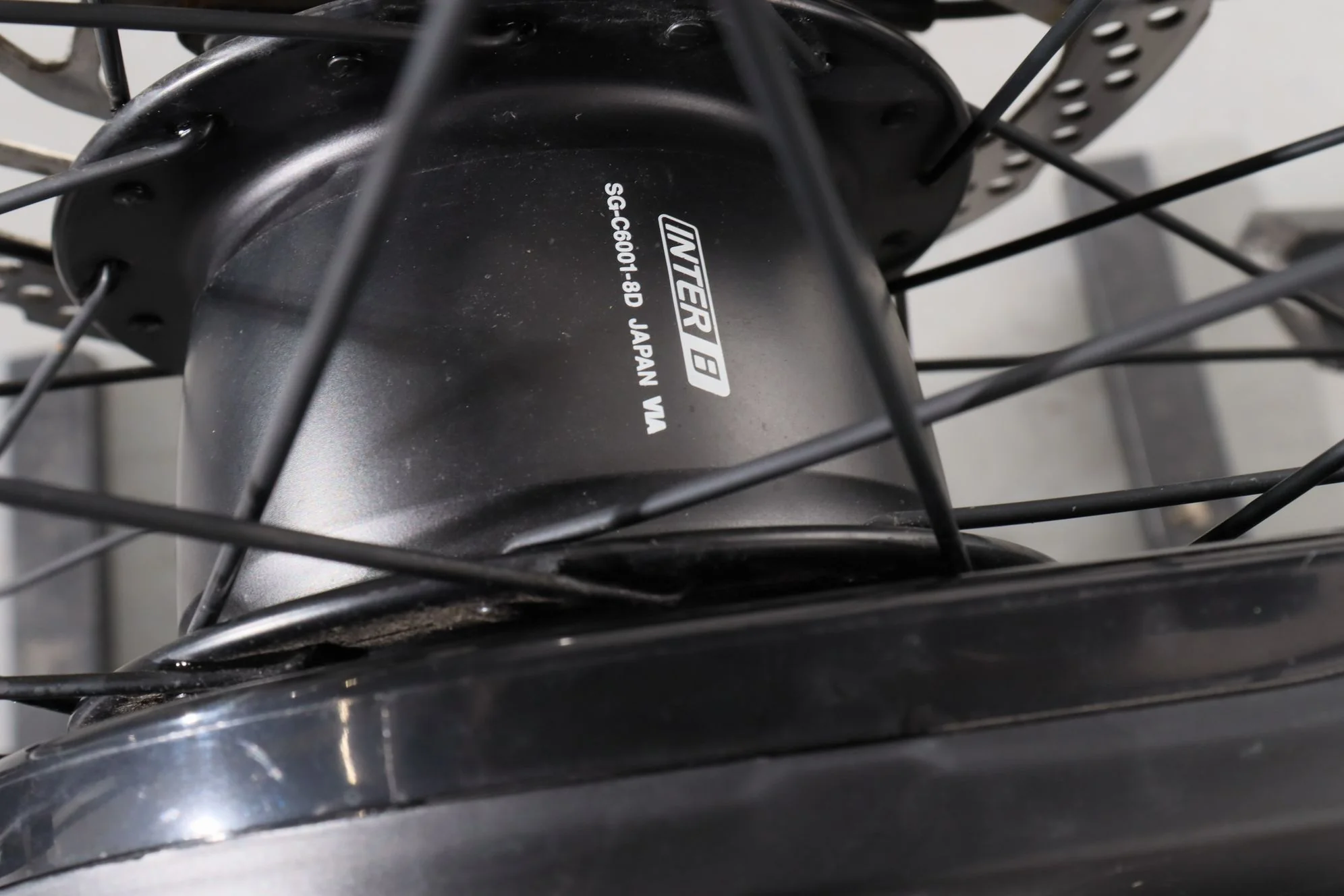 Cube Supreme Hybrid Comfort Pro - Image 11