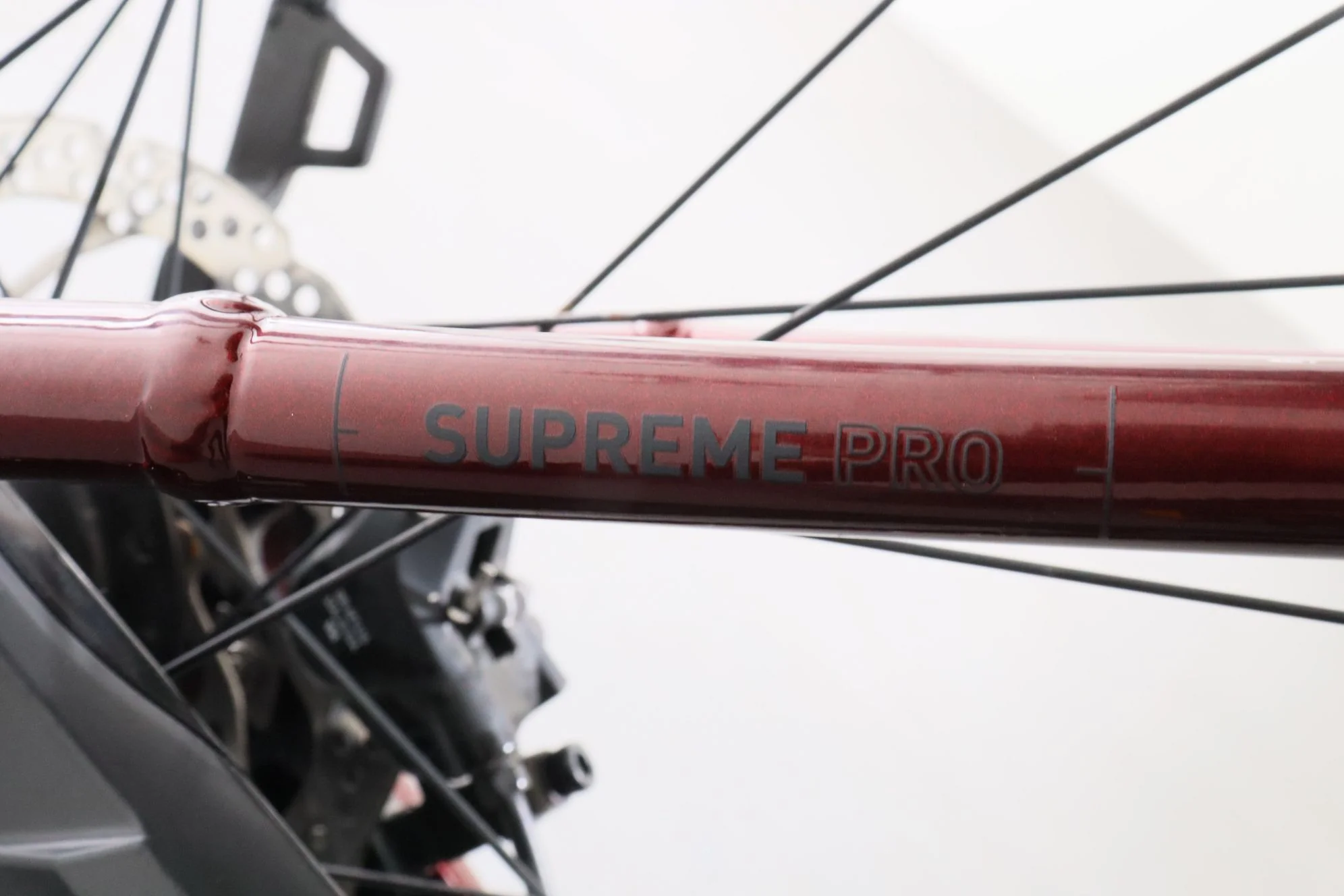 Cube Supreme Hybrid Comfort Pro - Image 13