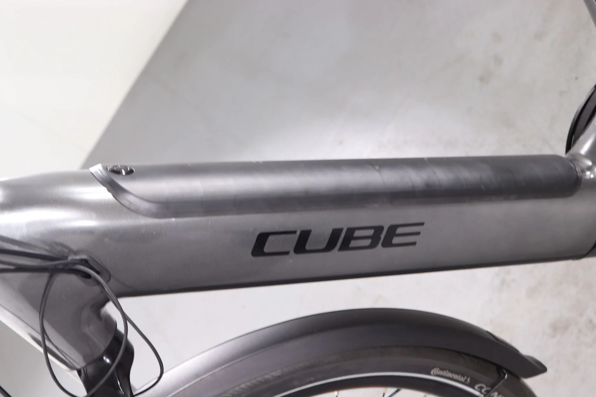 Cube Supreme Hybrid Deluxe One 600 - Image 9