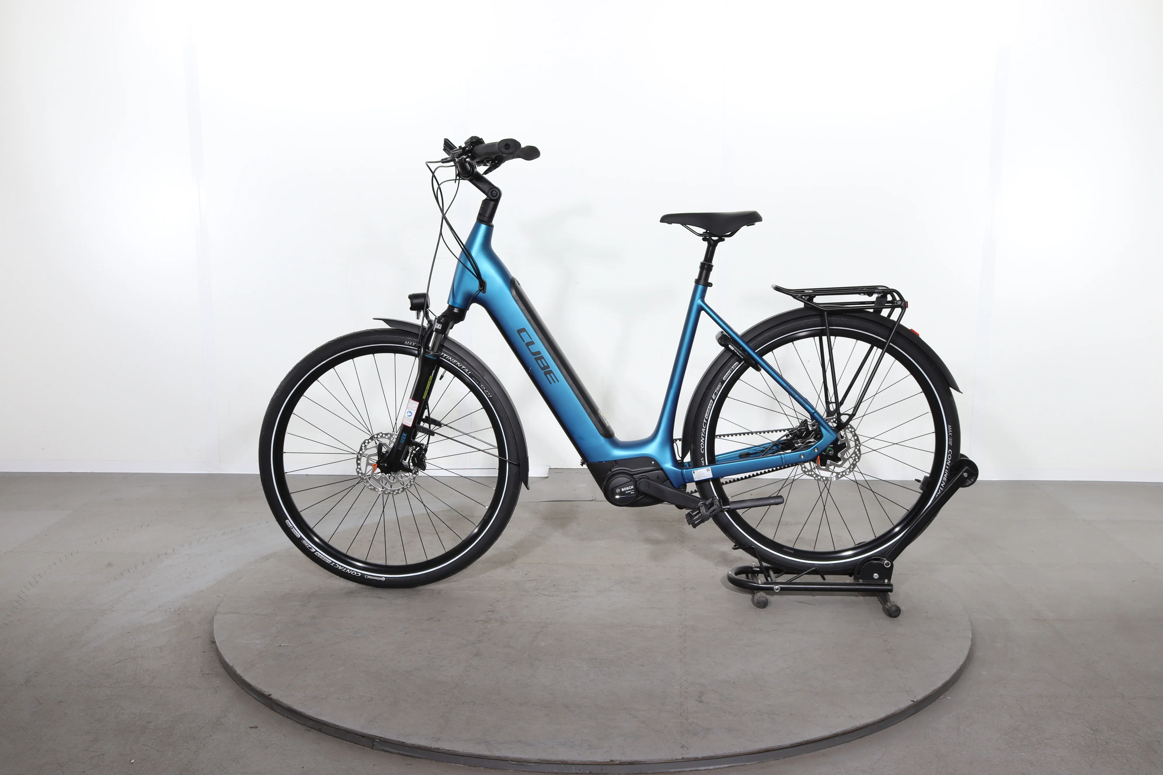 Cube Supreme Hybrid Deluxe One - Image 4