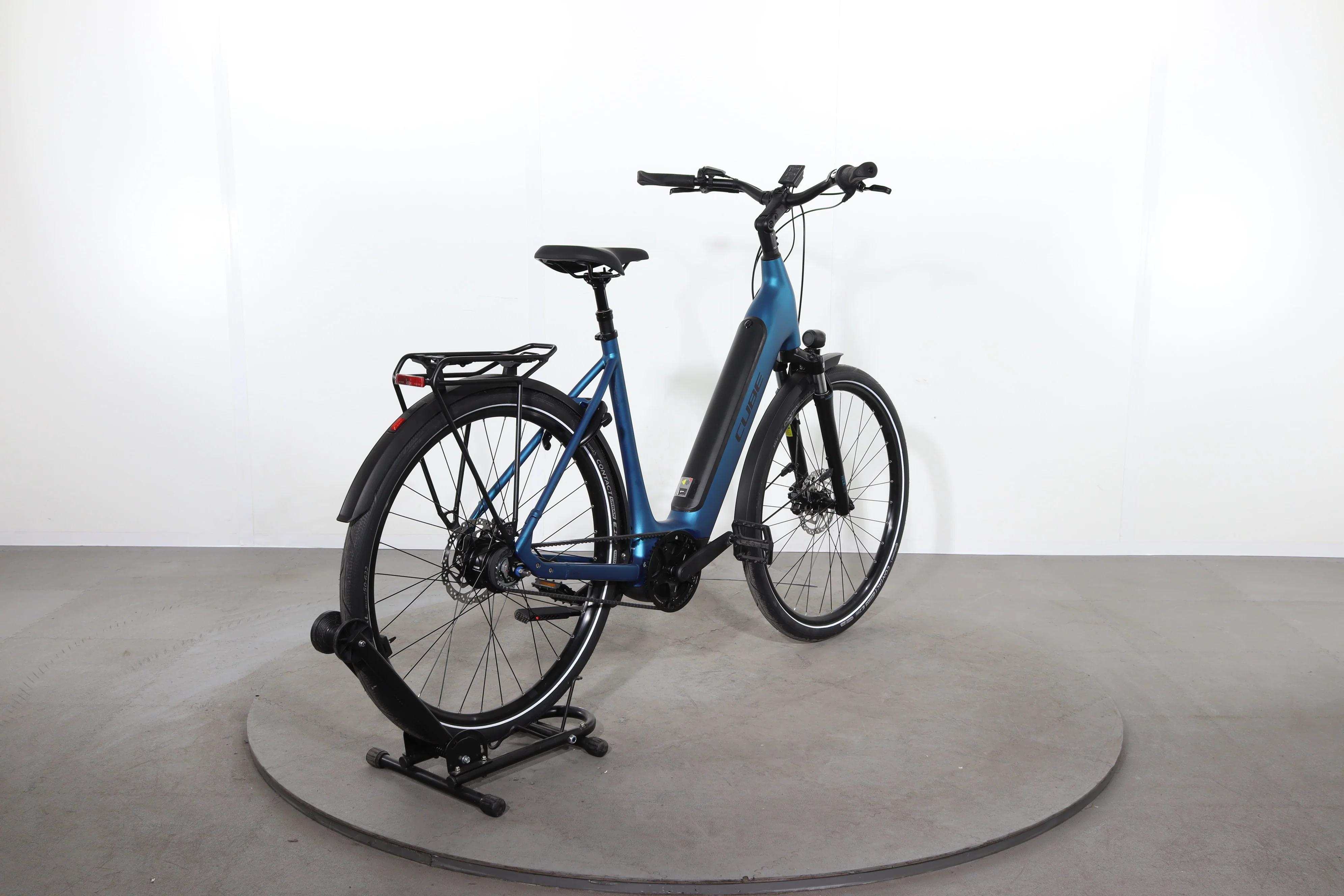 Cube Supreme Hybrid Deluxe One - Image 6