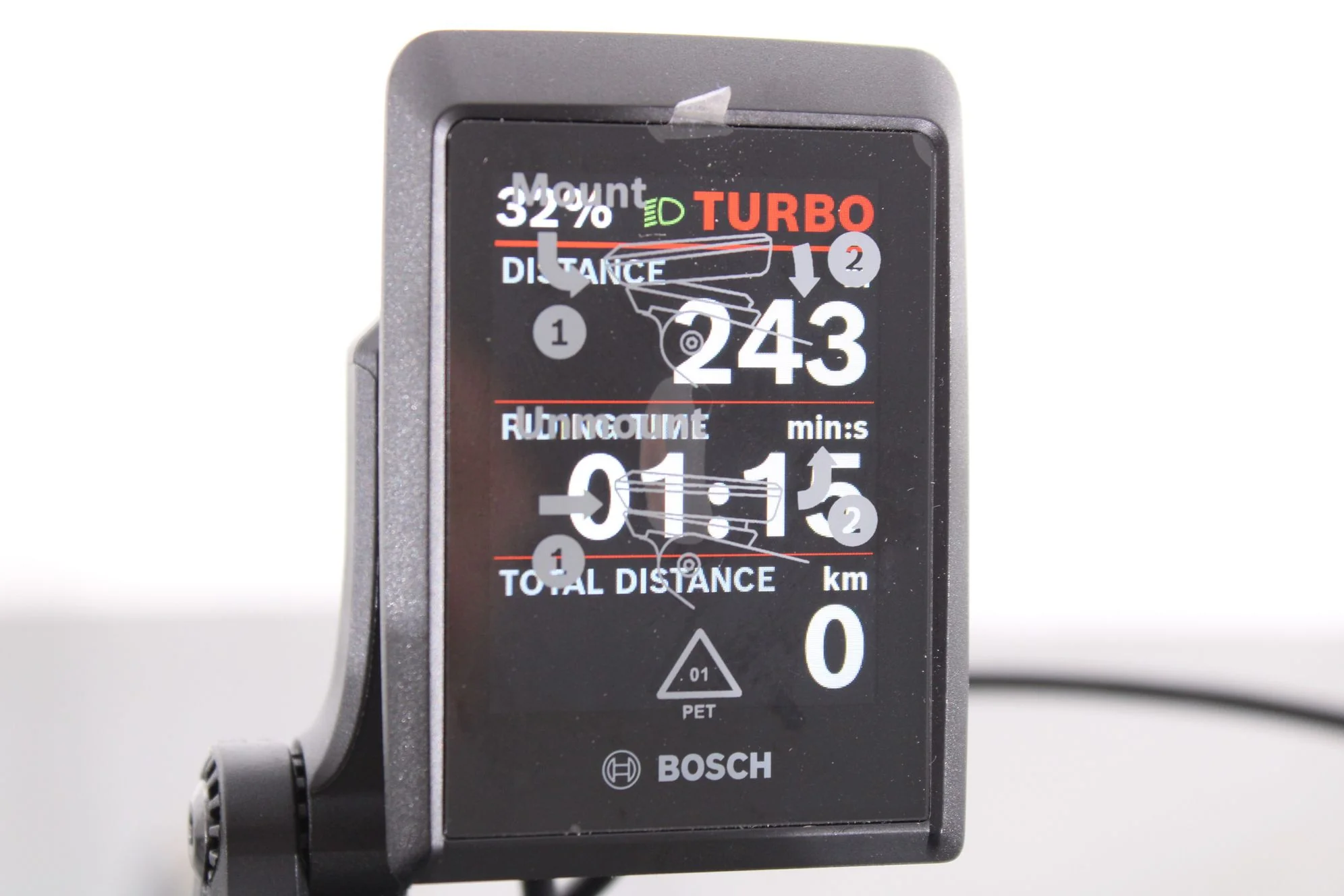 Cube Supreme Hybrid Deluxe One - Image 10