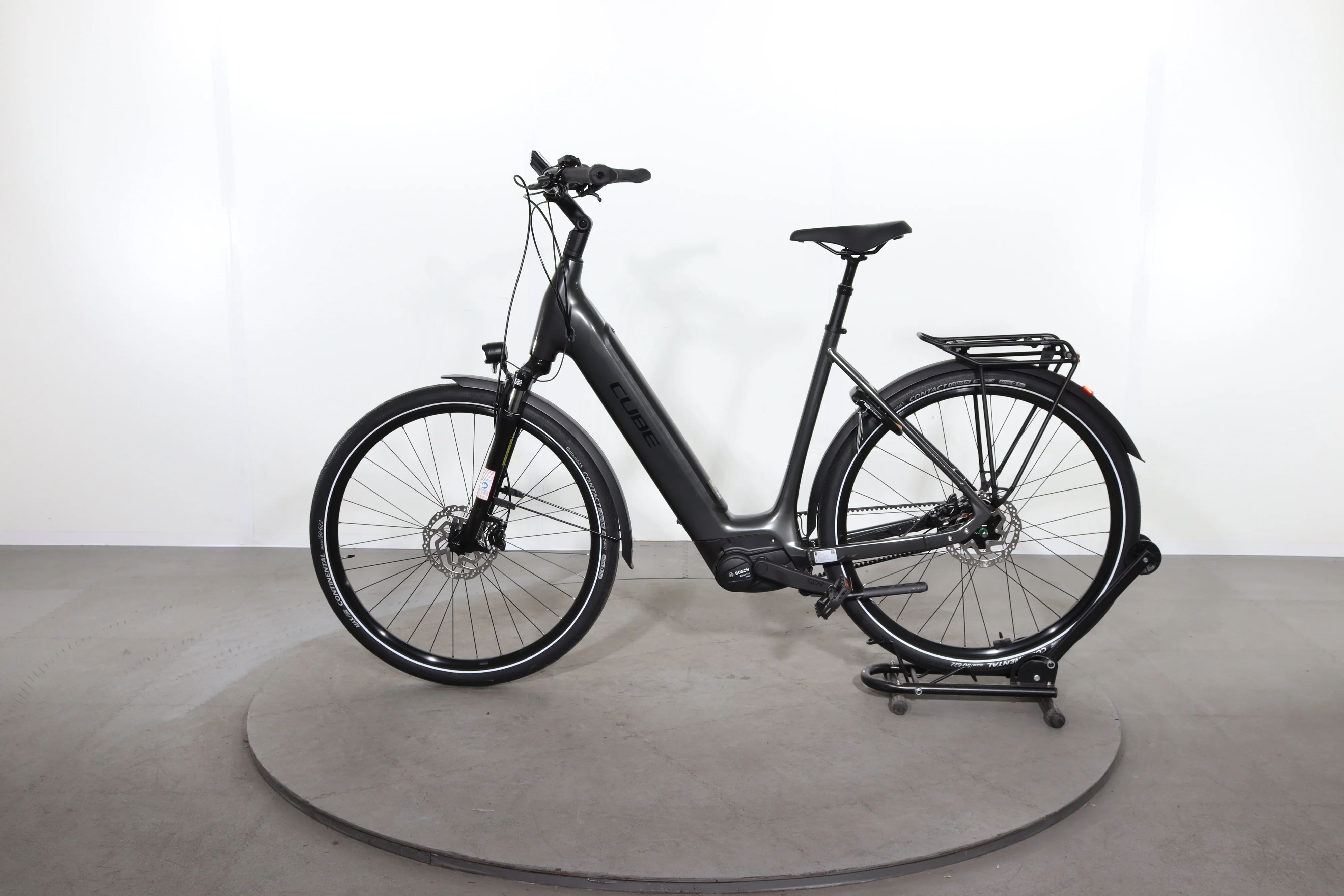 Cube Supreme Hybrid Deluxe One - Image 4