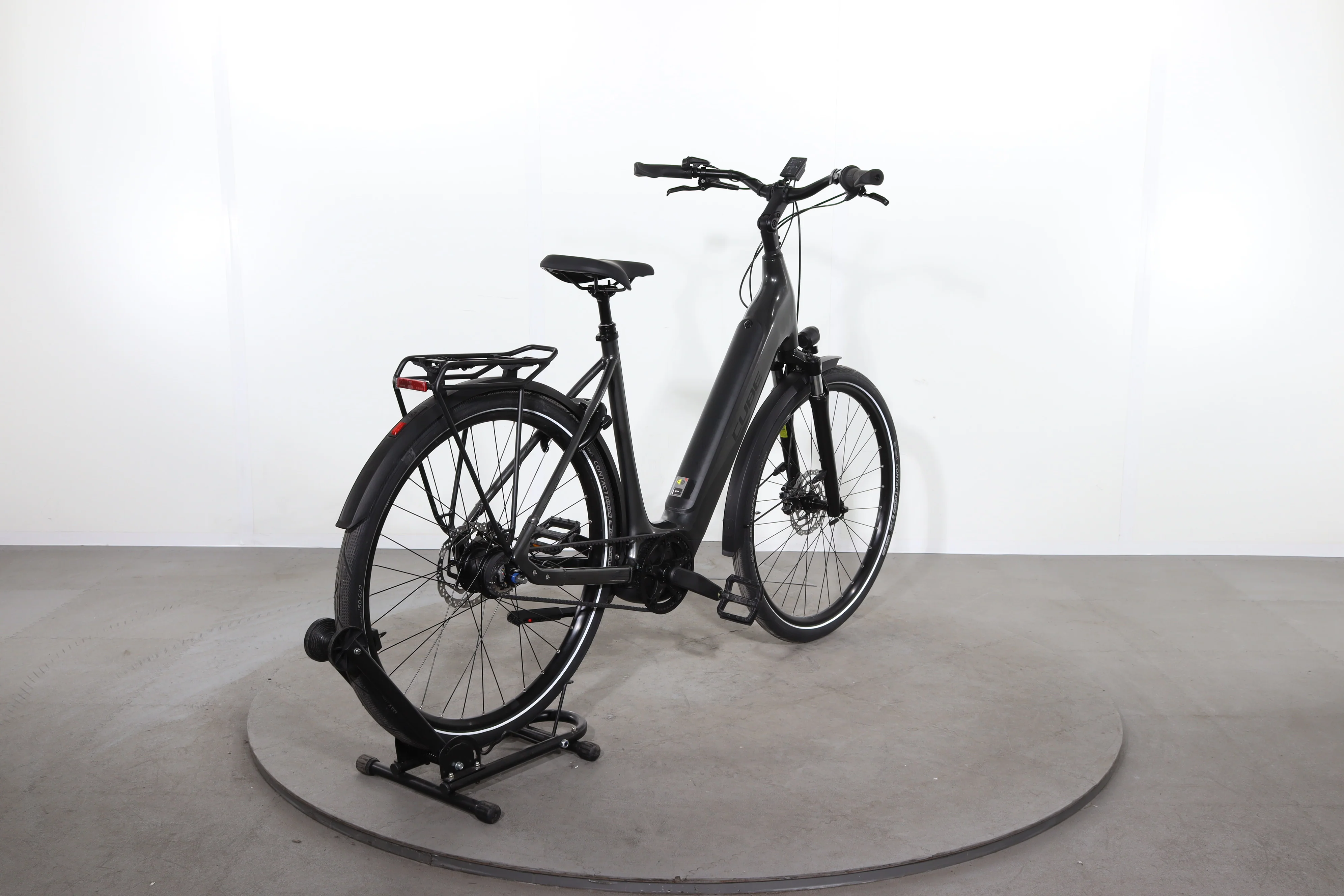 Cube Supreme Hybrid Deluxe One - Image 6
