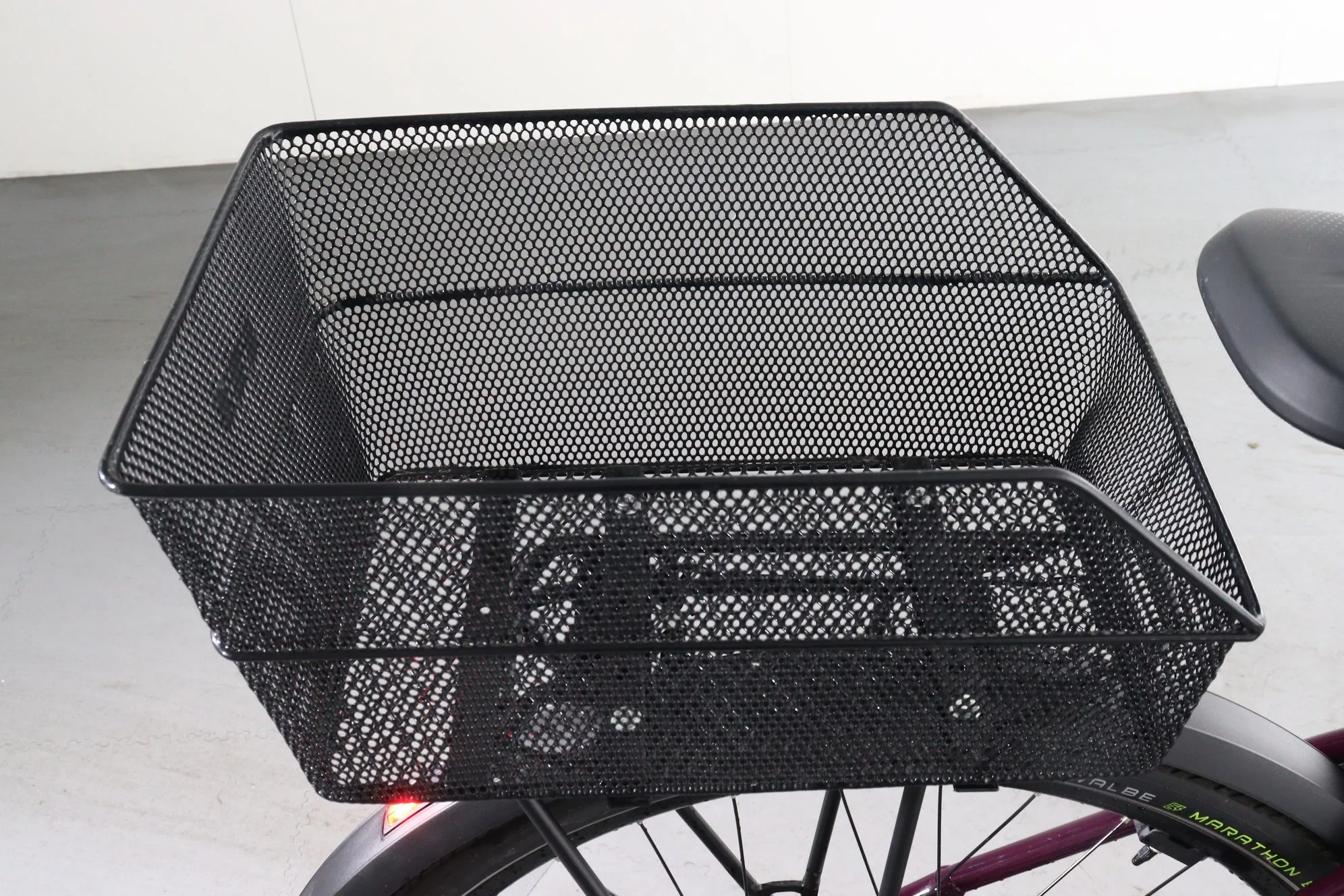 Cube Supreme Hybrid Deluxe Pro - Image 11