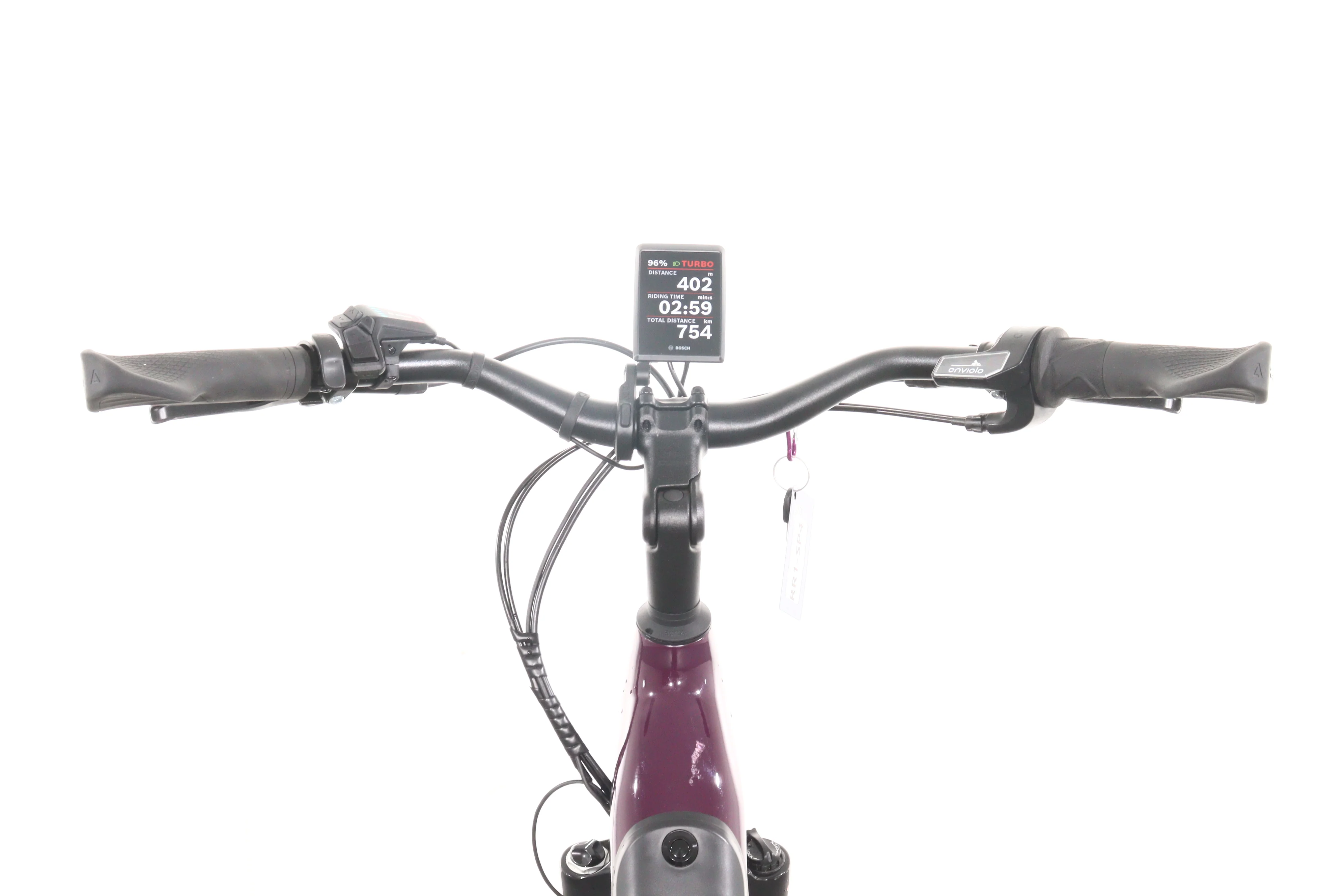 Cube Supreme Hybrid Deluxe Pro - Image 7