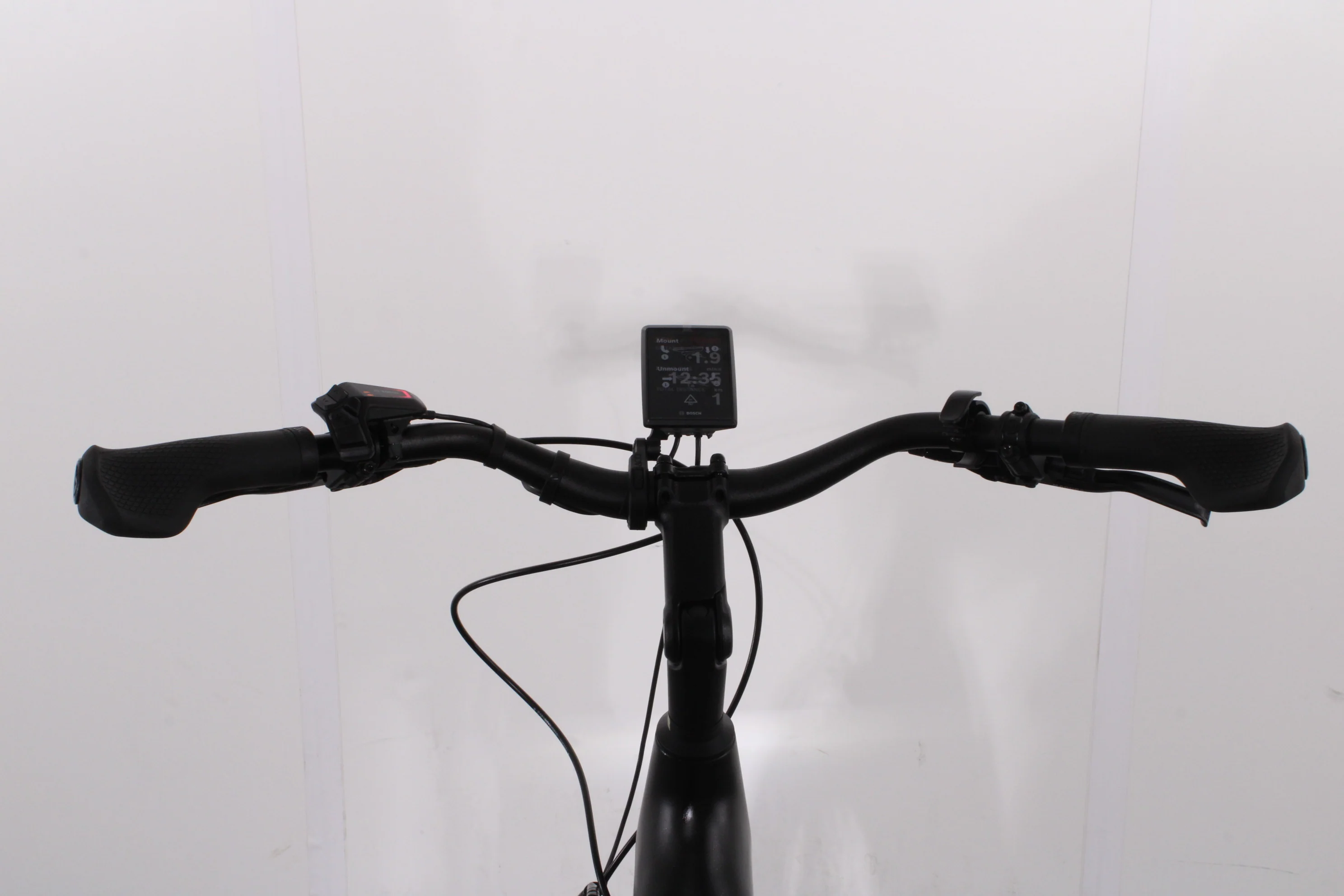 Cube Supreme Hybrid Deluxe SLT - Image 7