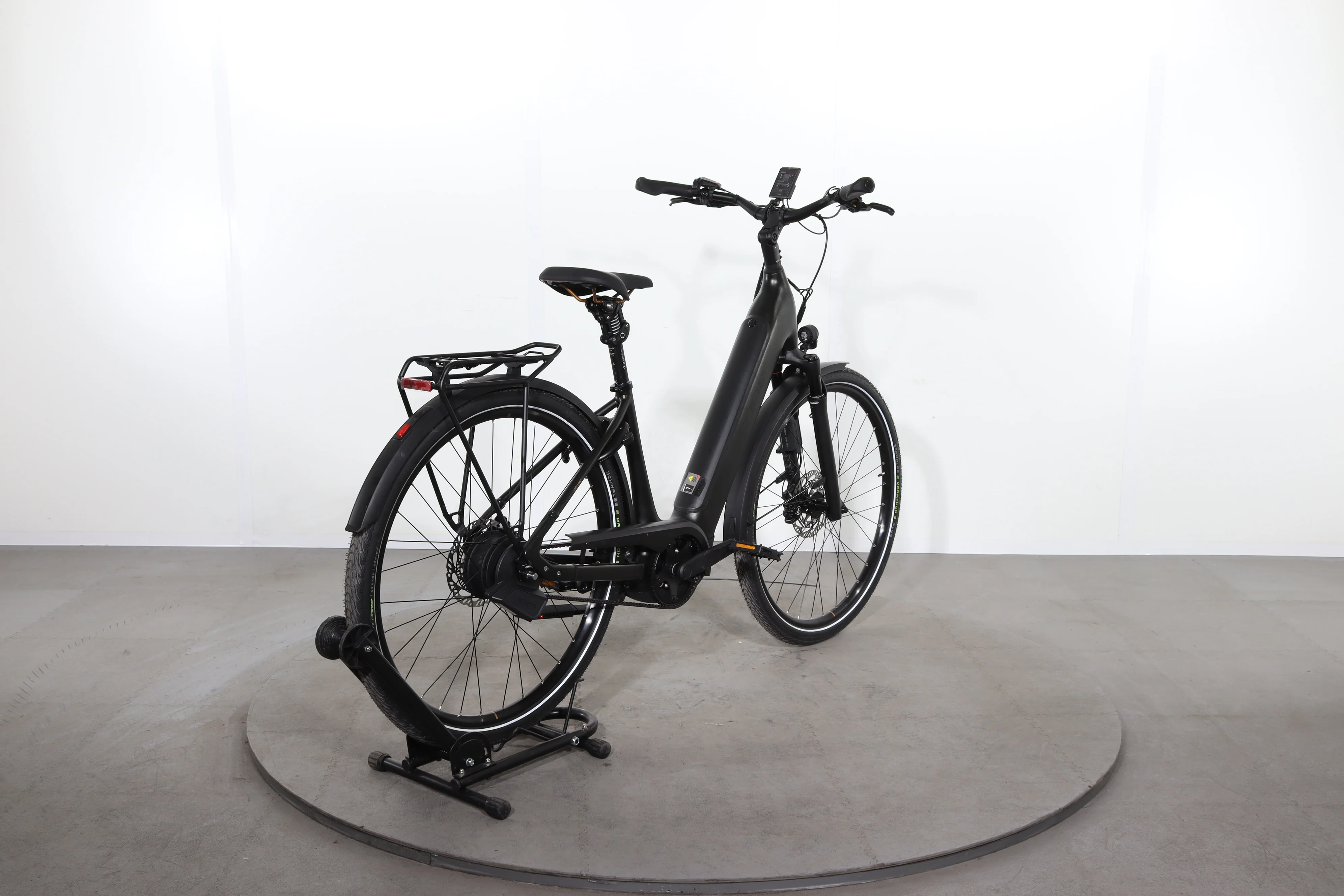 Cube Supreme Hybrid Deluxe SLT - Image 6