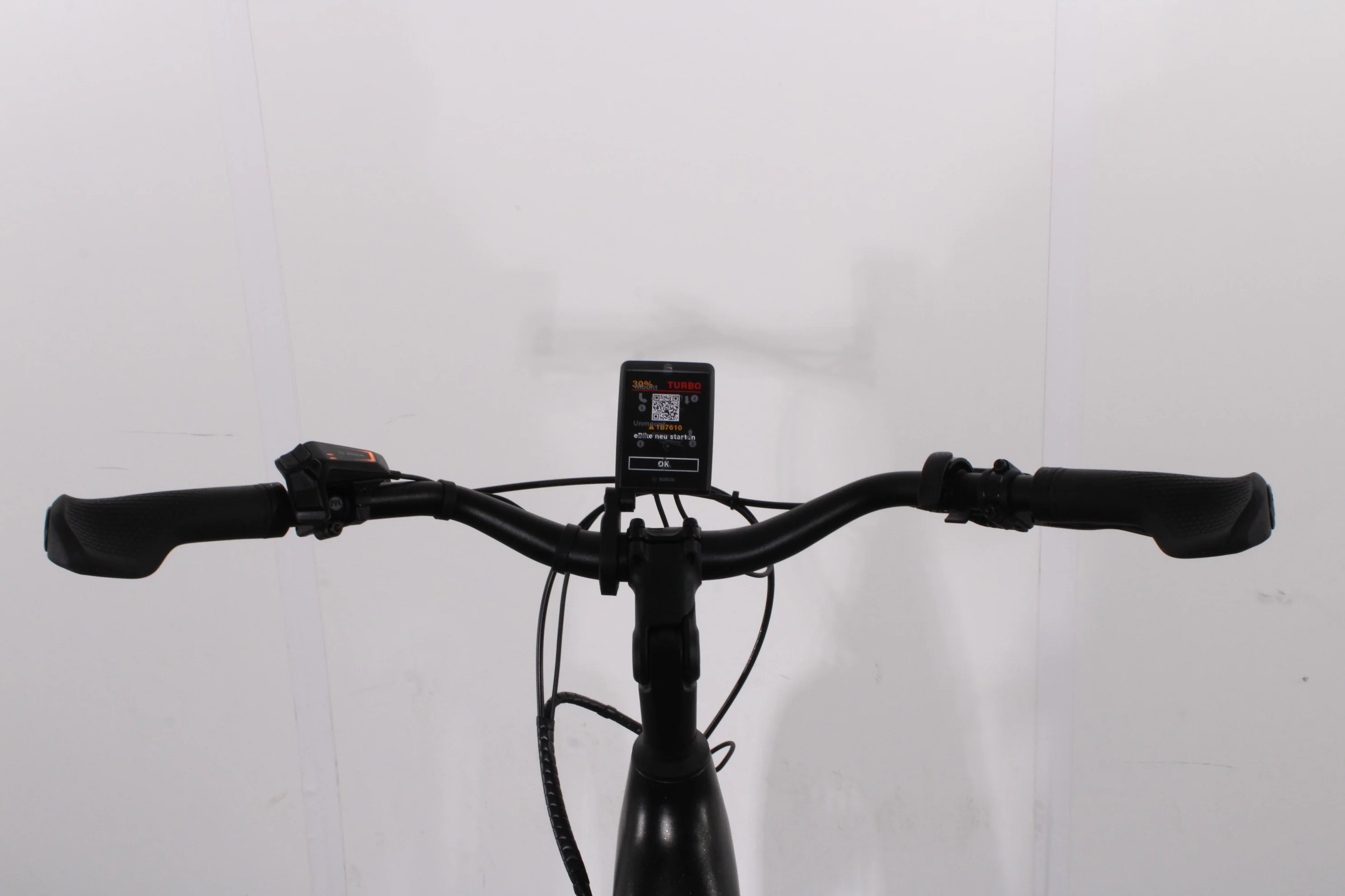 Cube Supreme Hybrid Deluxe SLT - Image 7