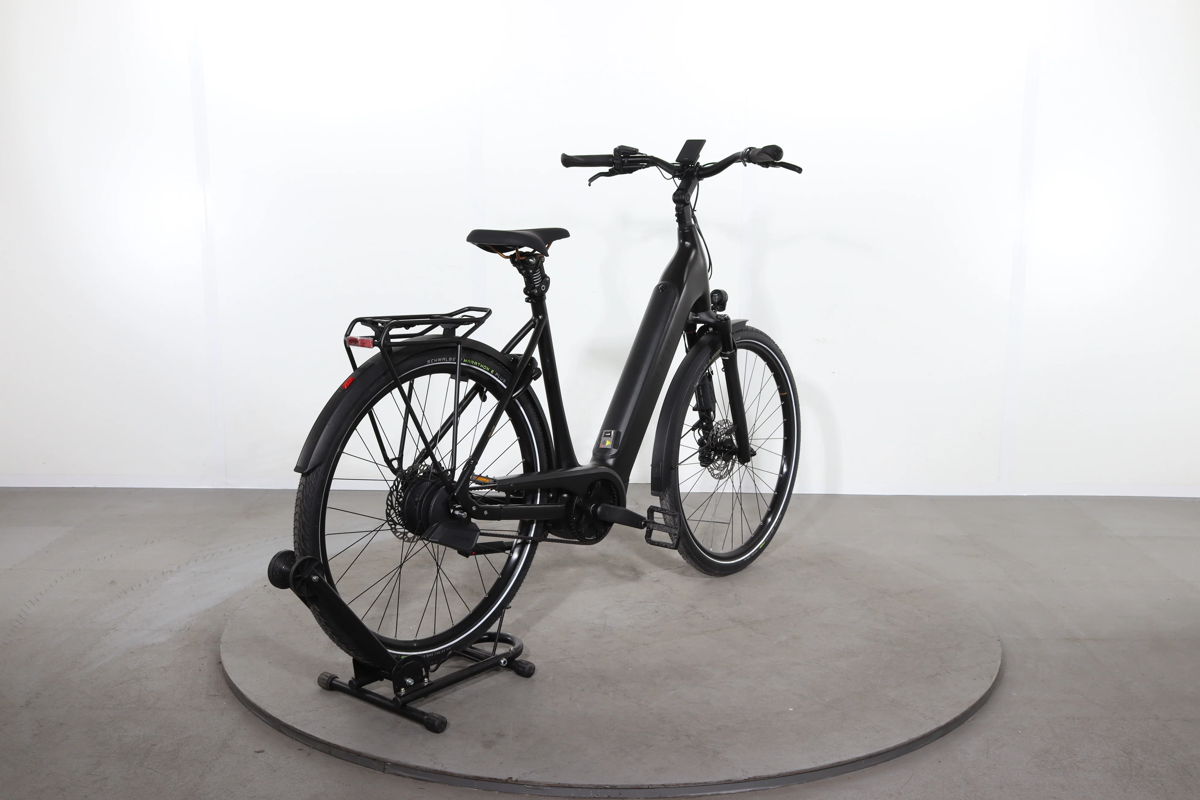 Cube Supreme Hybrid Deluxe SLT - Image 6