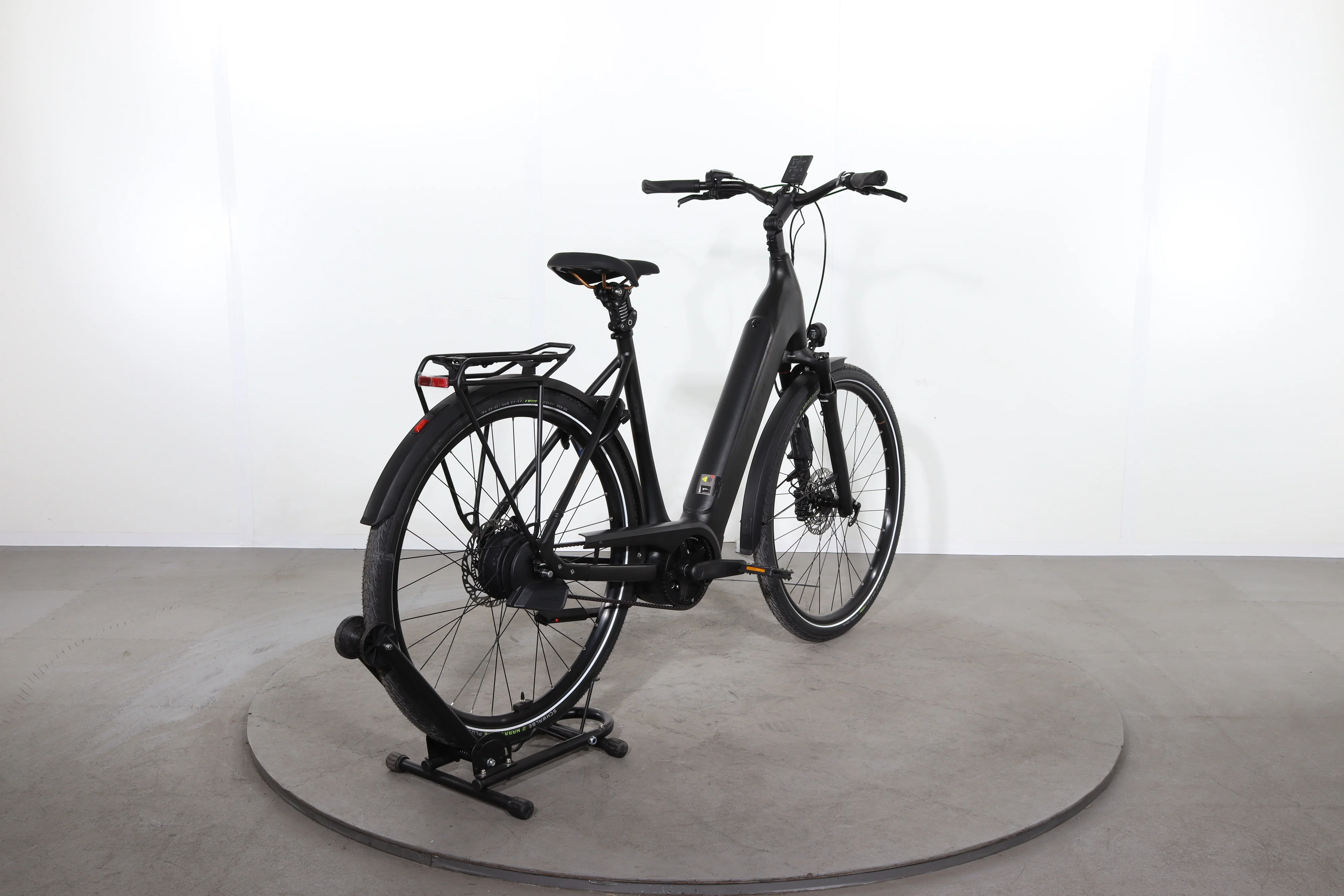 Cube Supreme Hybrid Deluxe SLT - Image 6
