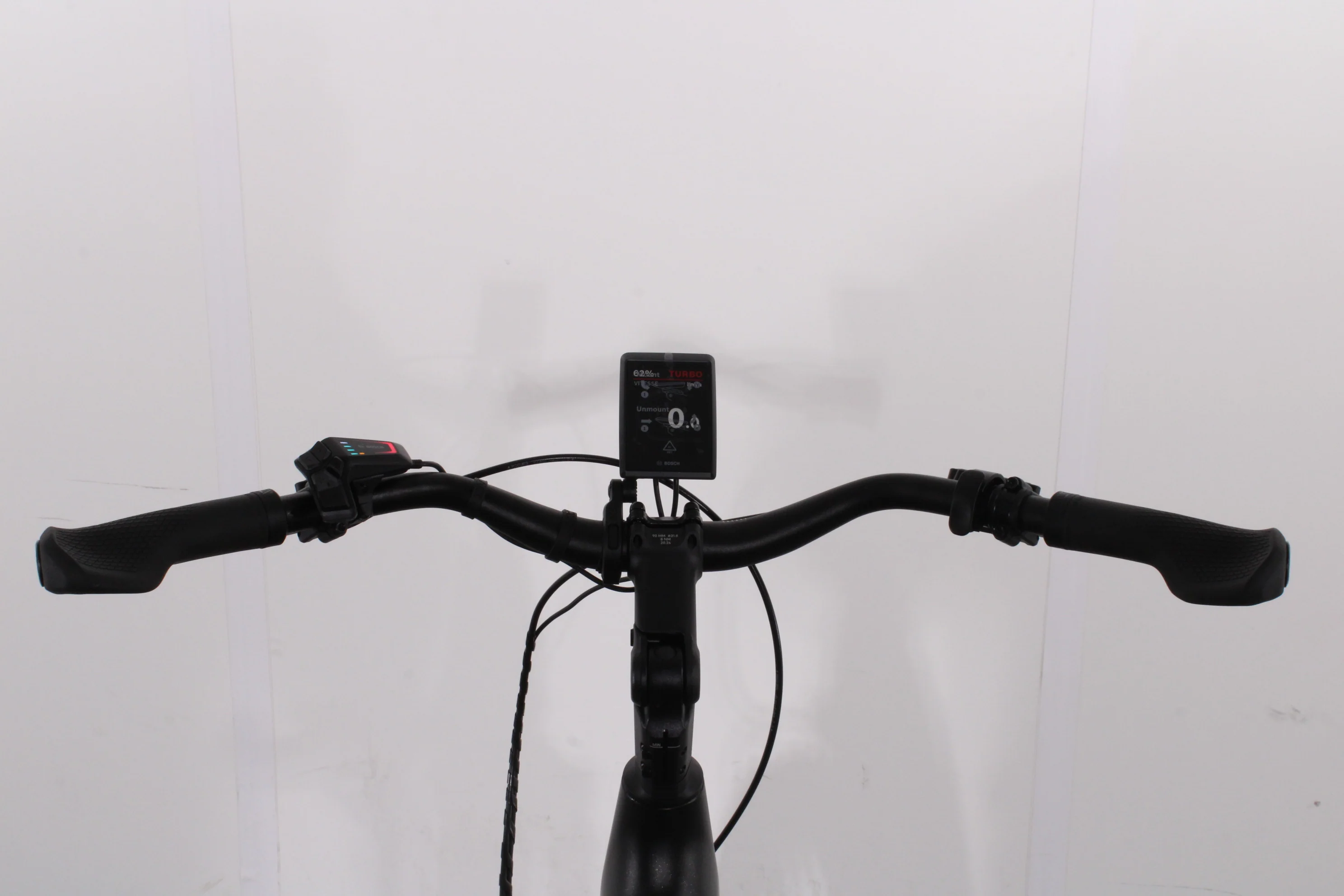 Cube Supreme Hybrid Deluxe SLT - Image 7