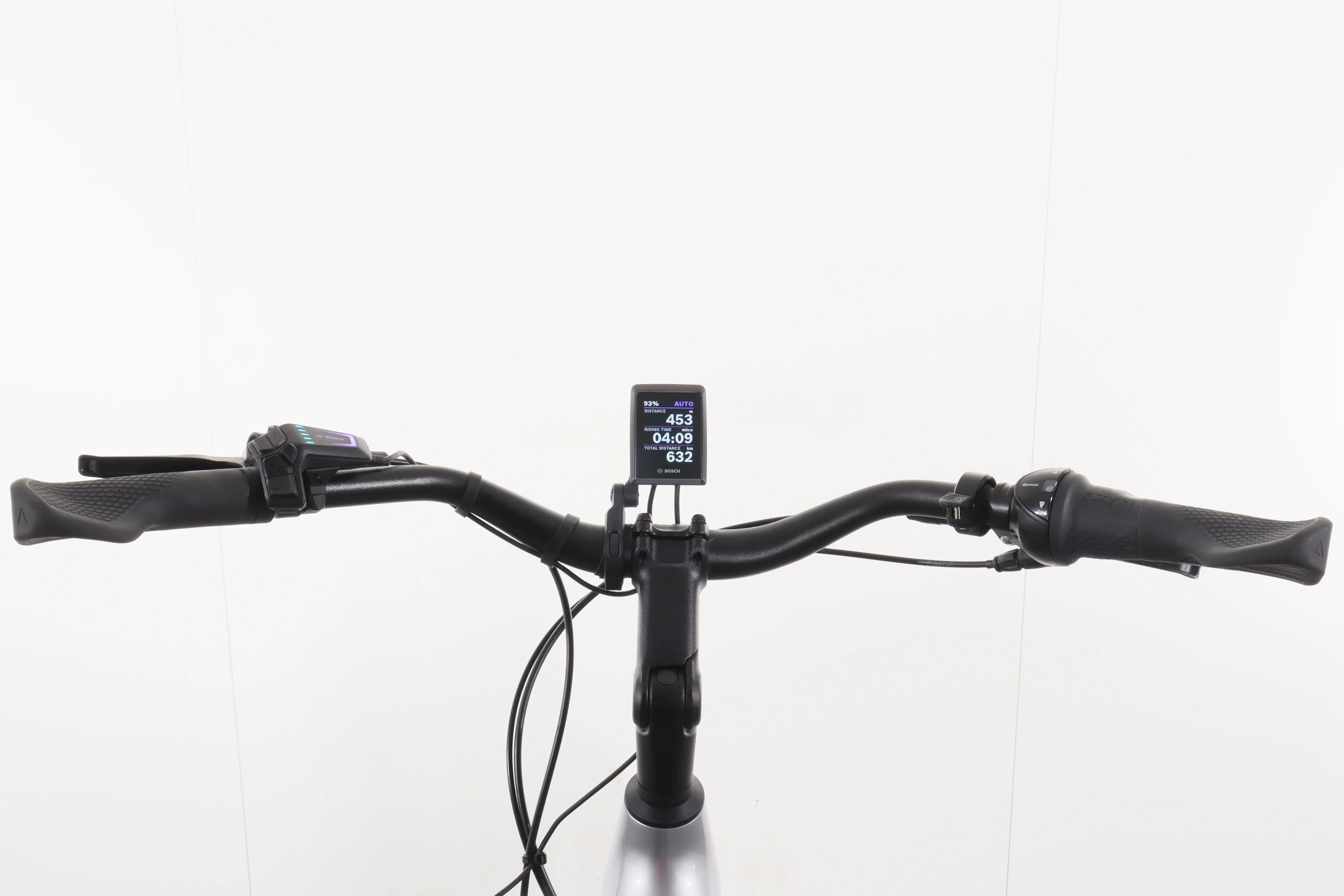 Cube Supreme Hybrid Deluxe Slx 625 - Image 7