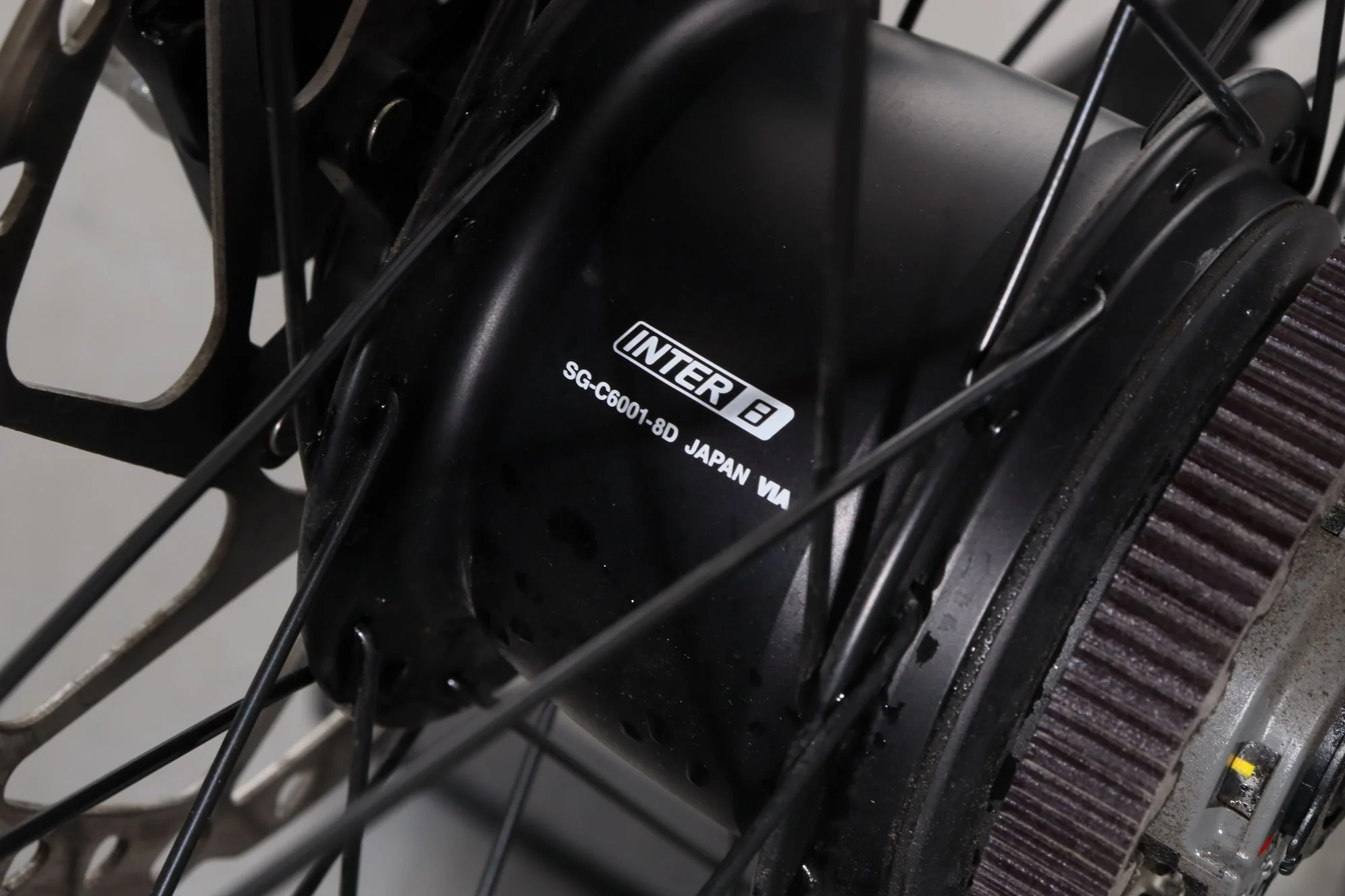 Cube Supreme Hybrid Deluxe Slx 625 - Image 8