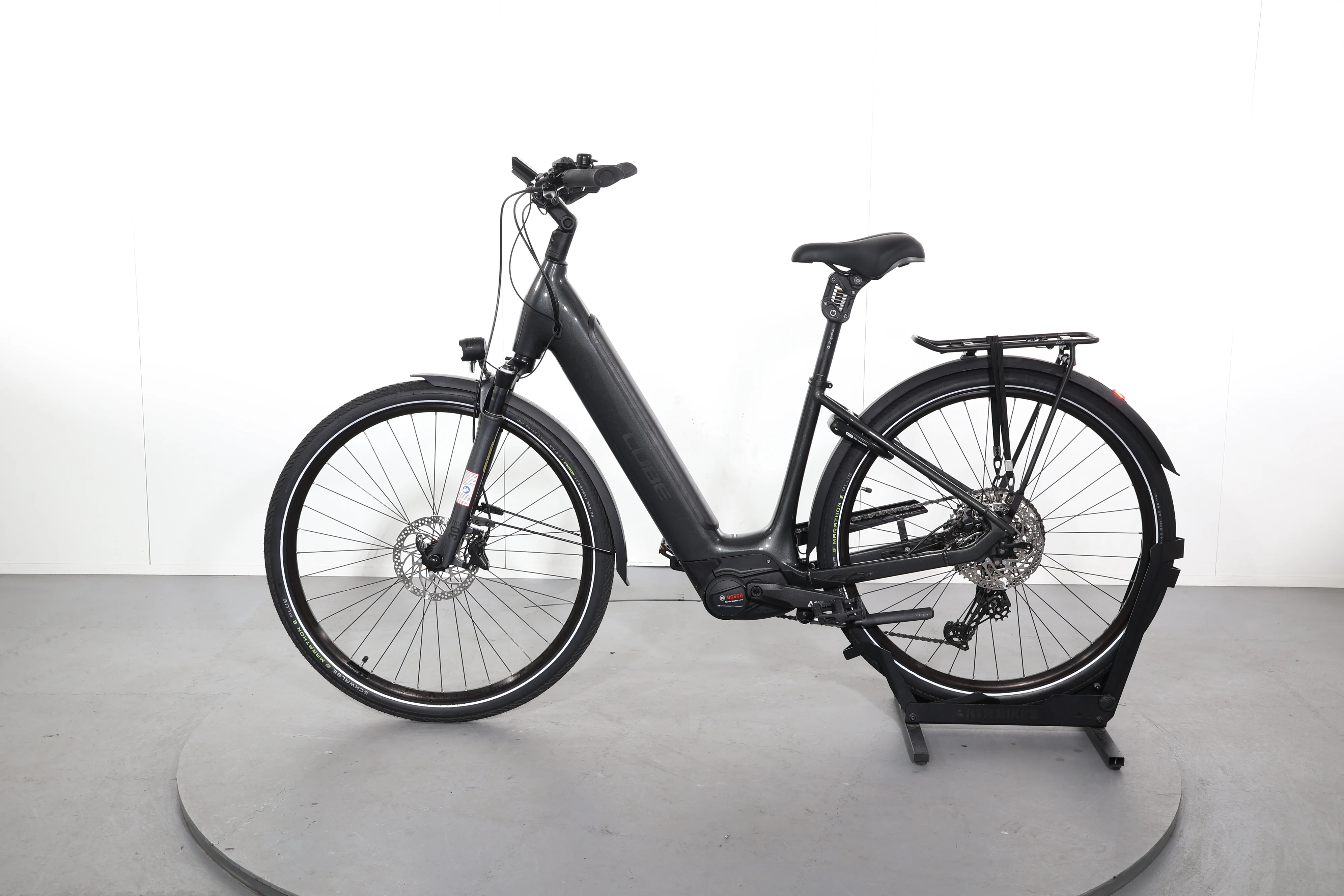 Cube Supreme Hybrid EXC 625 - Image 4