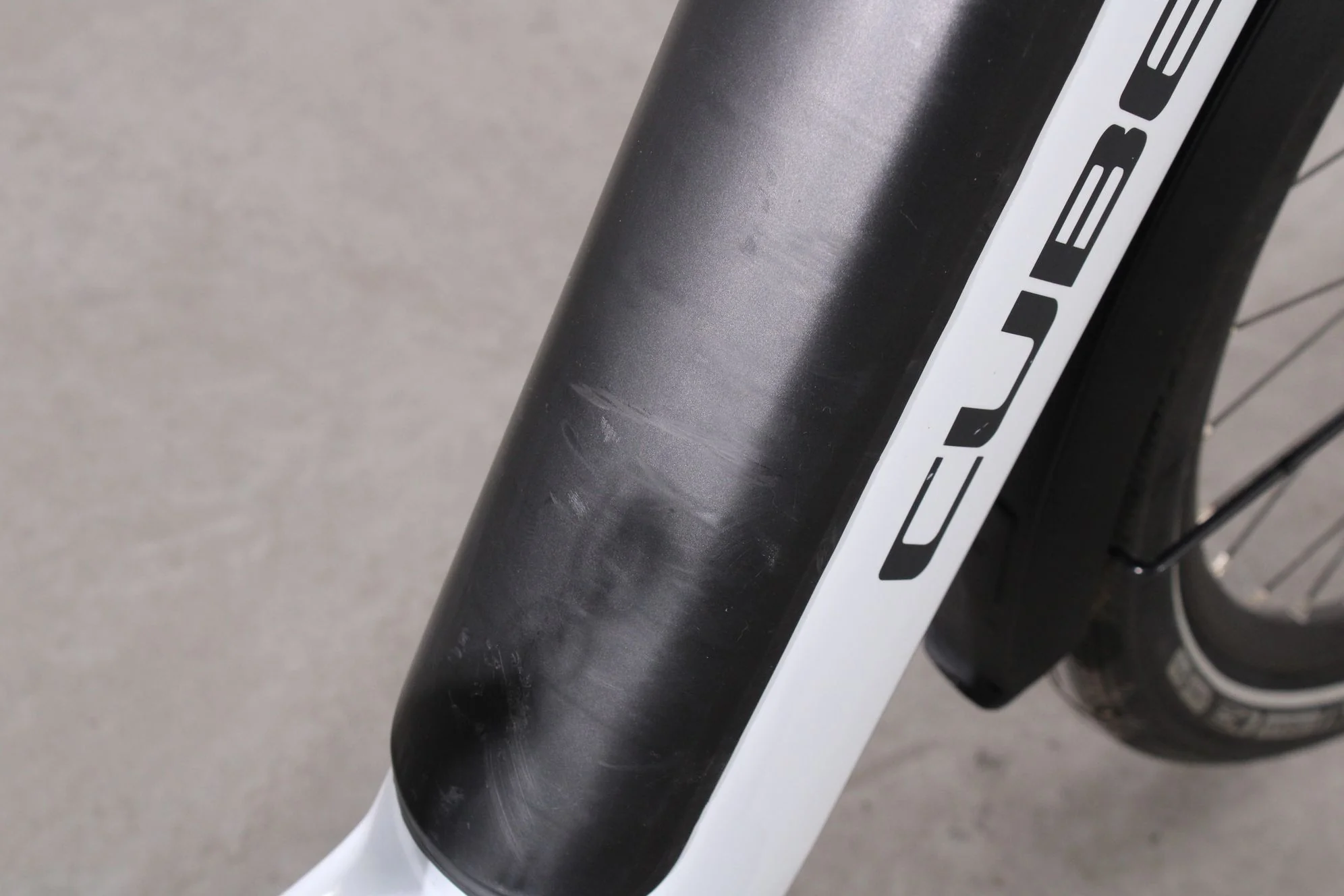 Cube Supreme Hybrid EXC - Image 10